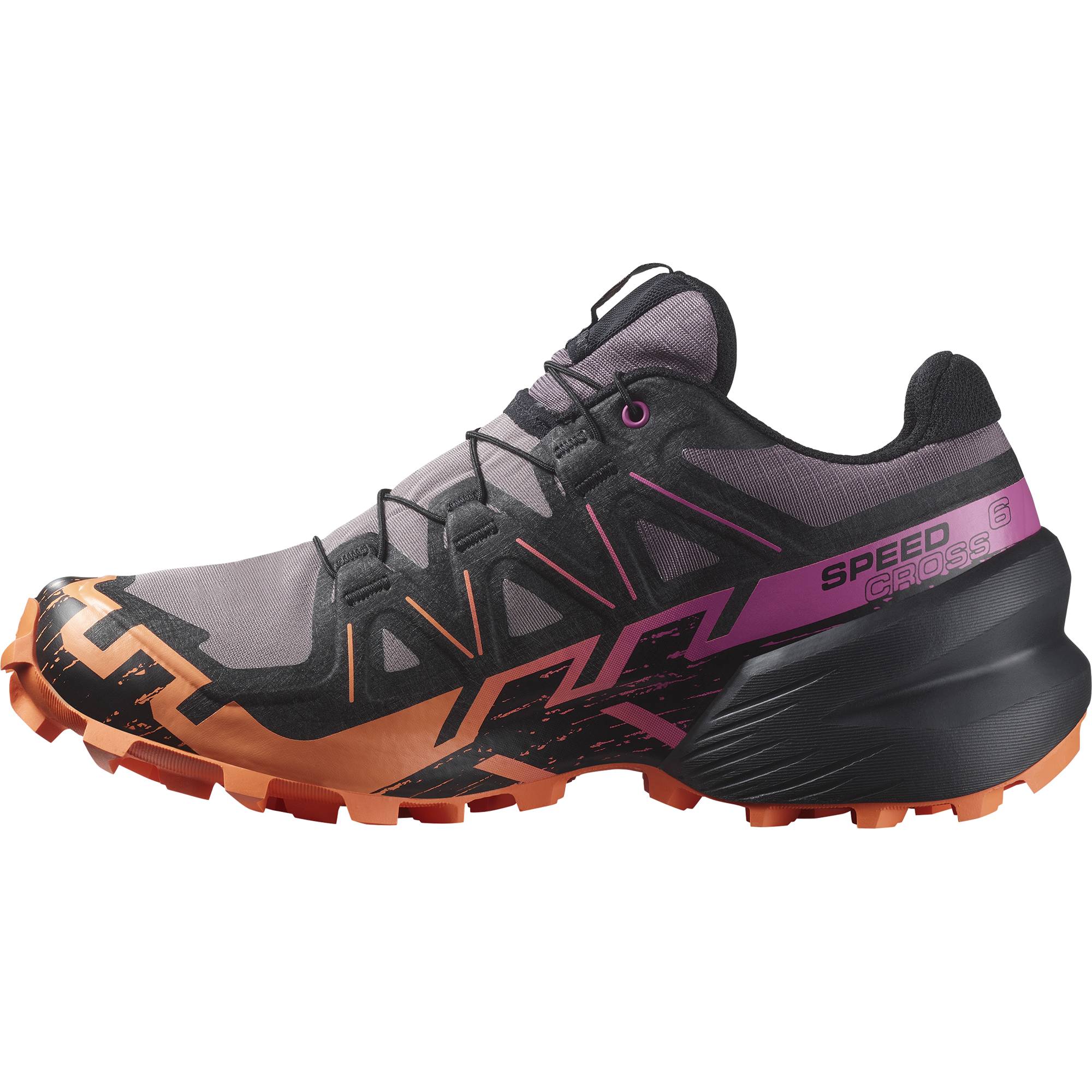 Salomon Speedcross 6 GTX Womens Shoe 2025 - Image 5