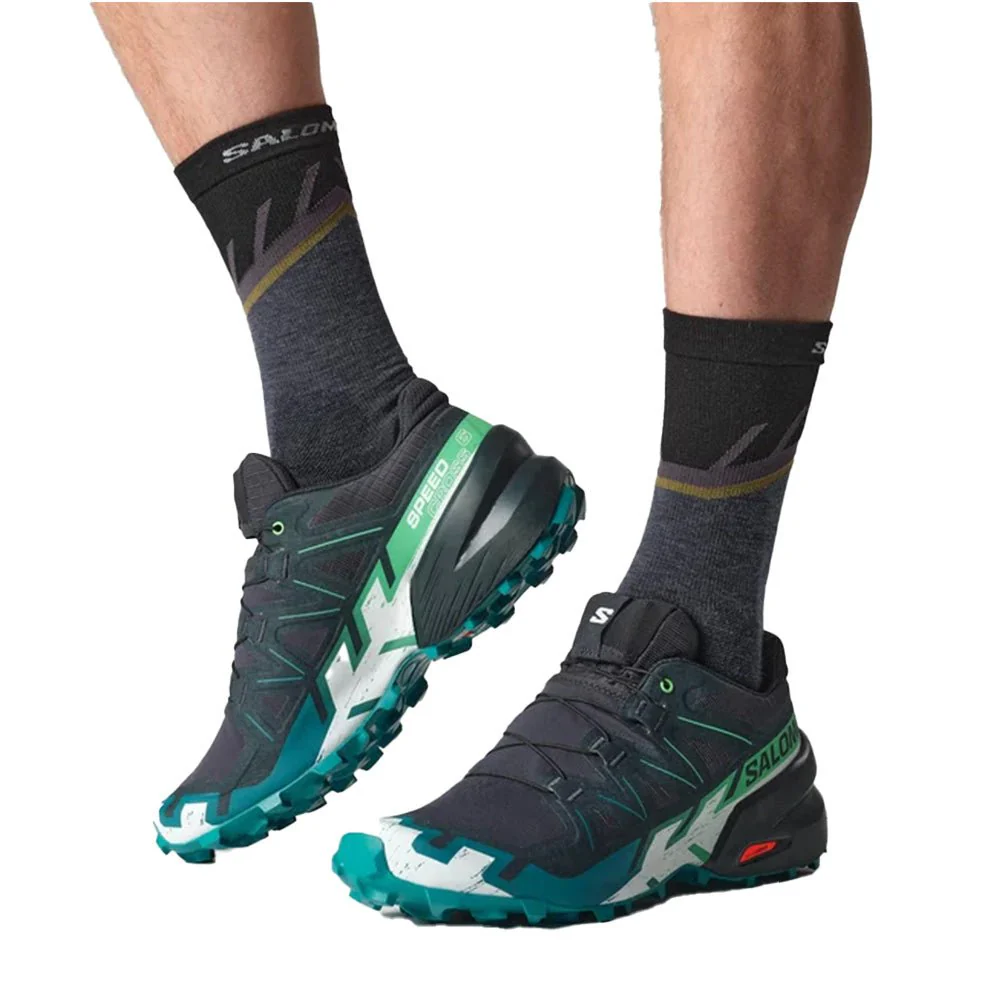 Salomon Speedcross 6 Mens Shoe 2024 - Image 3