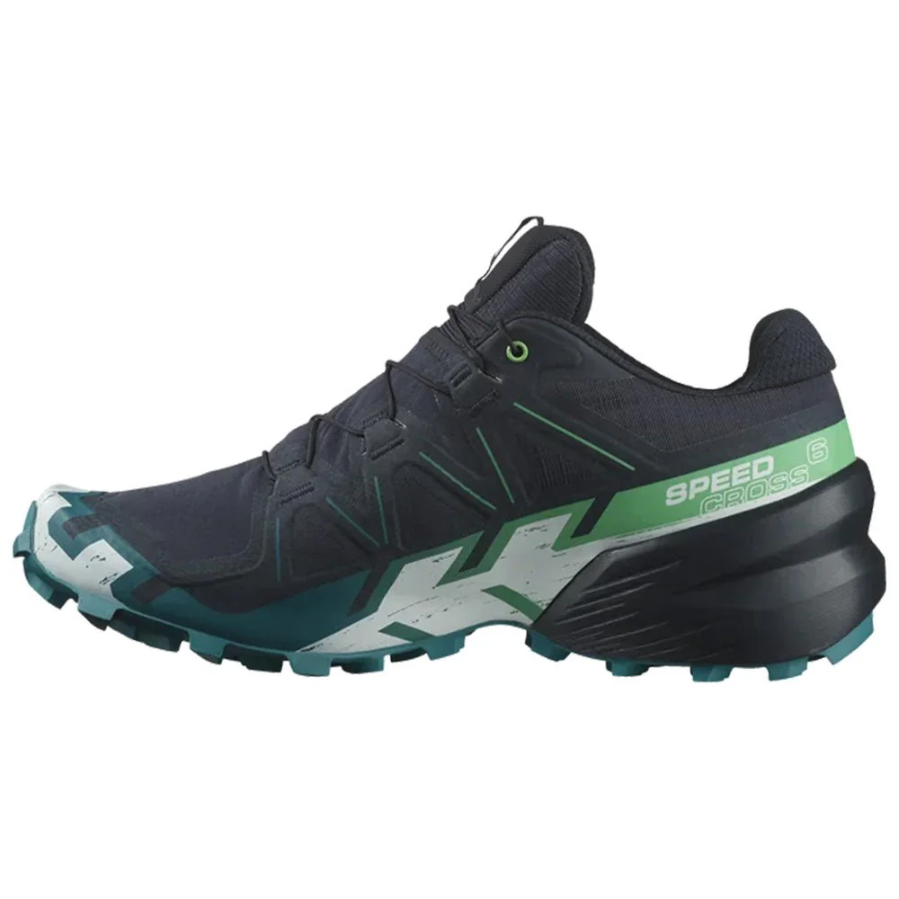 Salomon Speedcross 6 Mens Shoe 2024 - Image 4