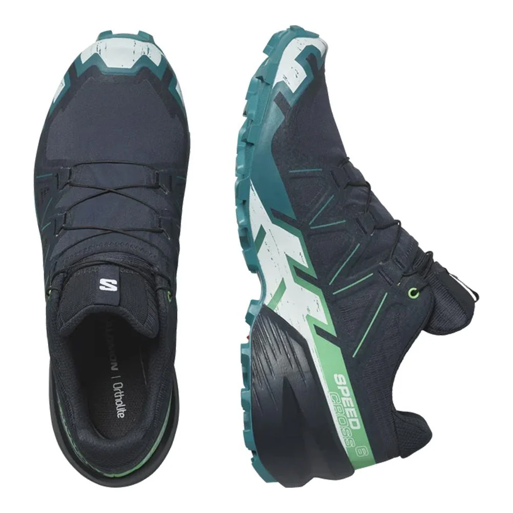 Salomon Speedcross 6 Mens Shoe 2024 - Image 5
