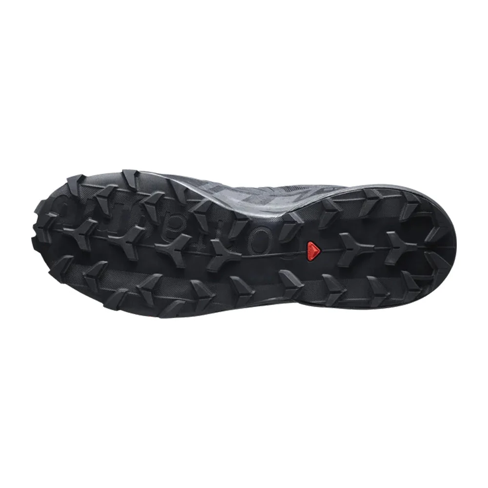 Salomon Speedcross 6 Wide Mens Shoe 2024 - Image 4