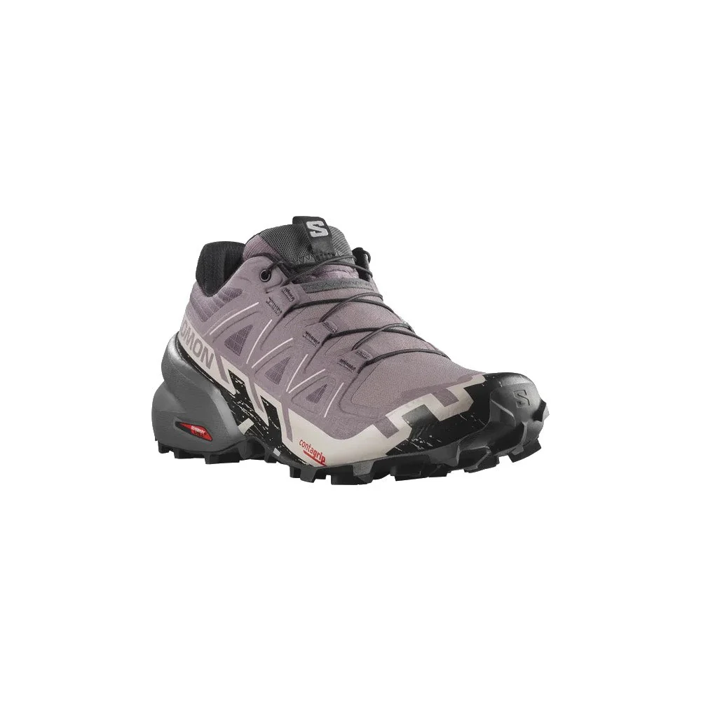Salomon Speedcross 6 Womens Shoe 2023 - Image 2