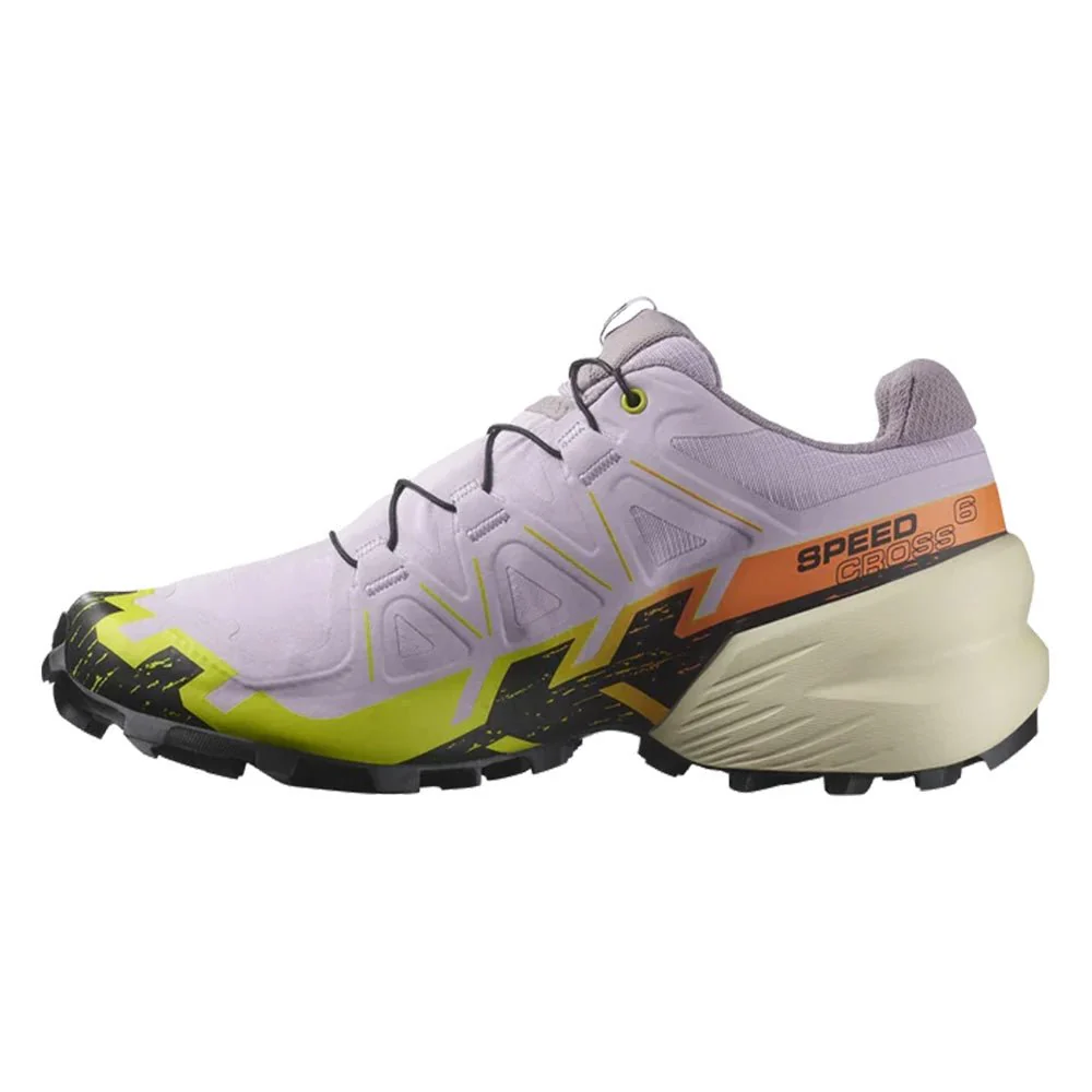 Salomon Speedcross 6 Womens Shoe 2024 - Image 5