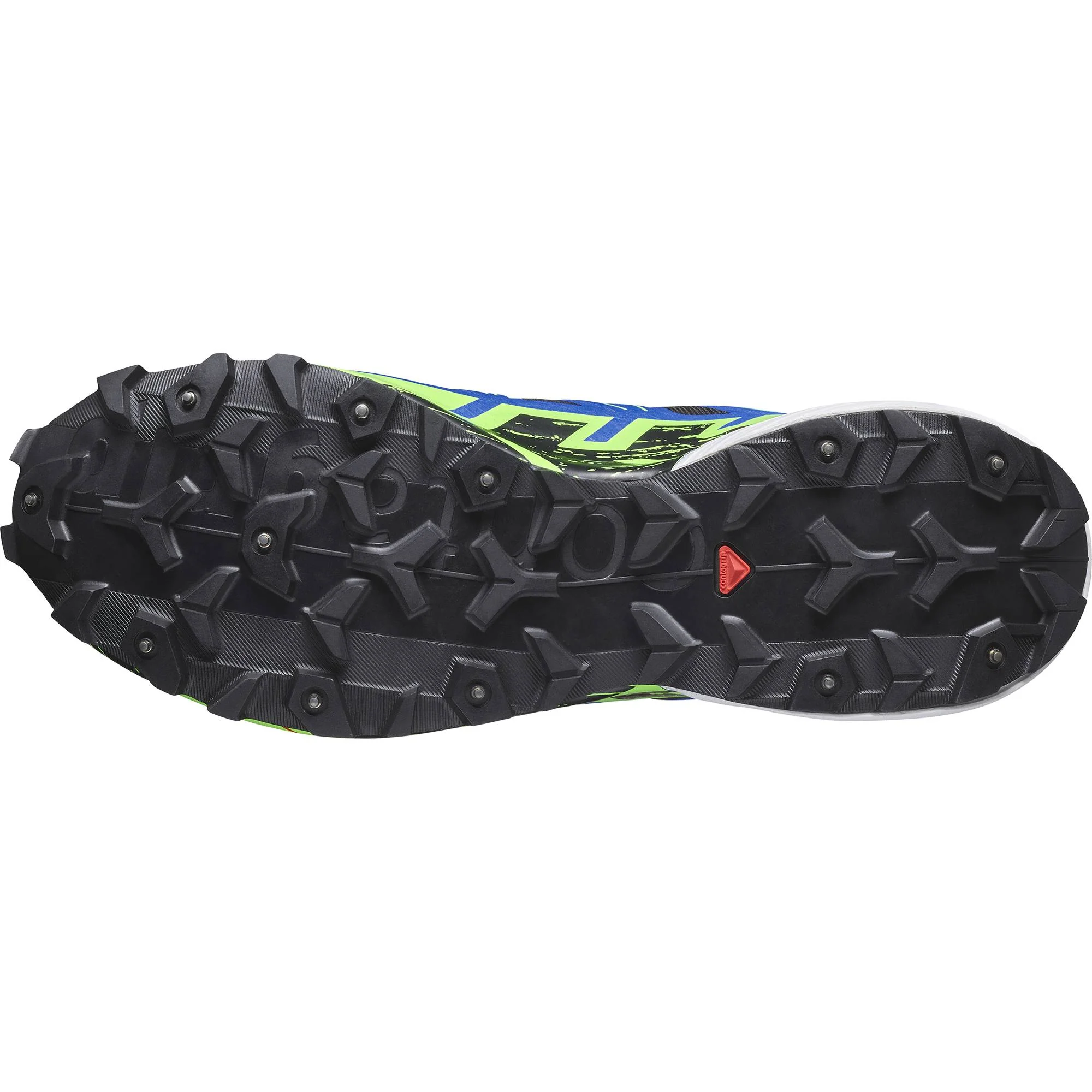 Salomon Spikecross 6 GTX Mens Shoe 2025 - Image 4