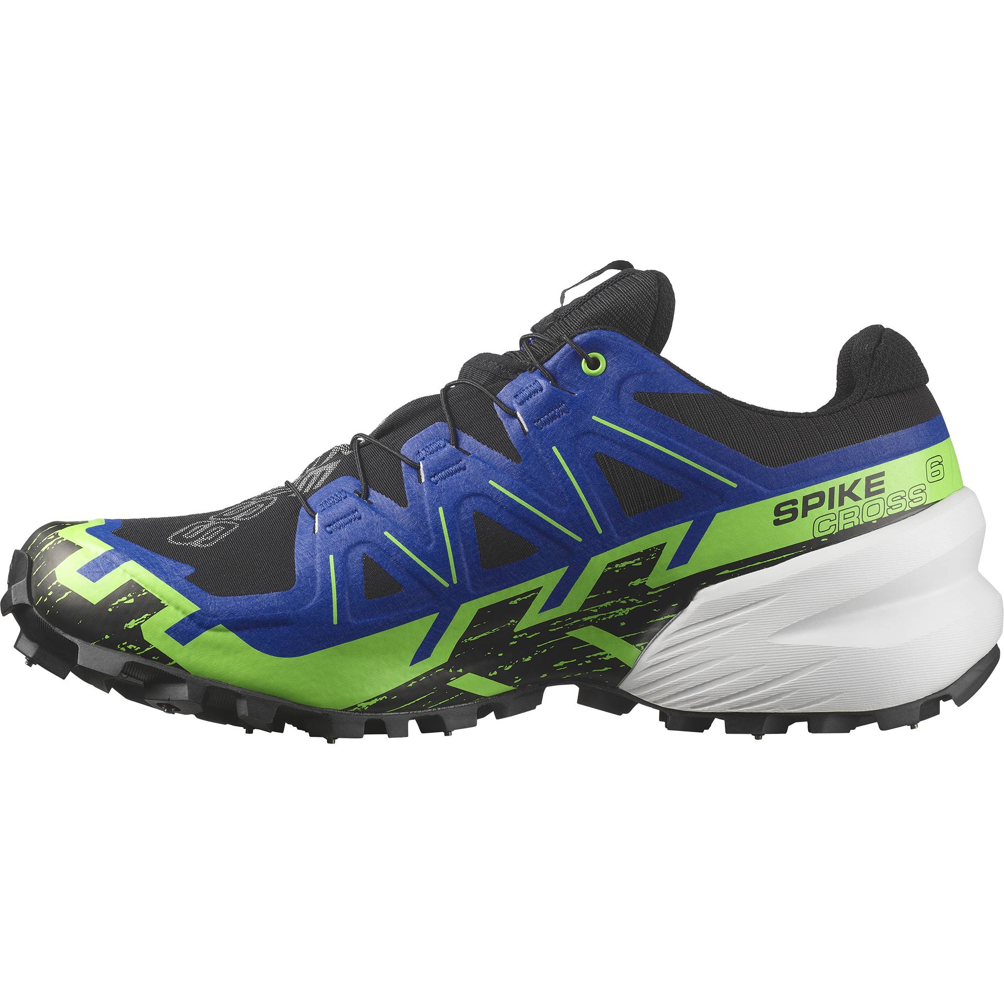 Salomon Spikecross 6 GTX Mens Shoe 2025 - Image 5