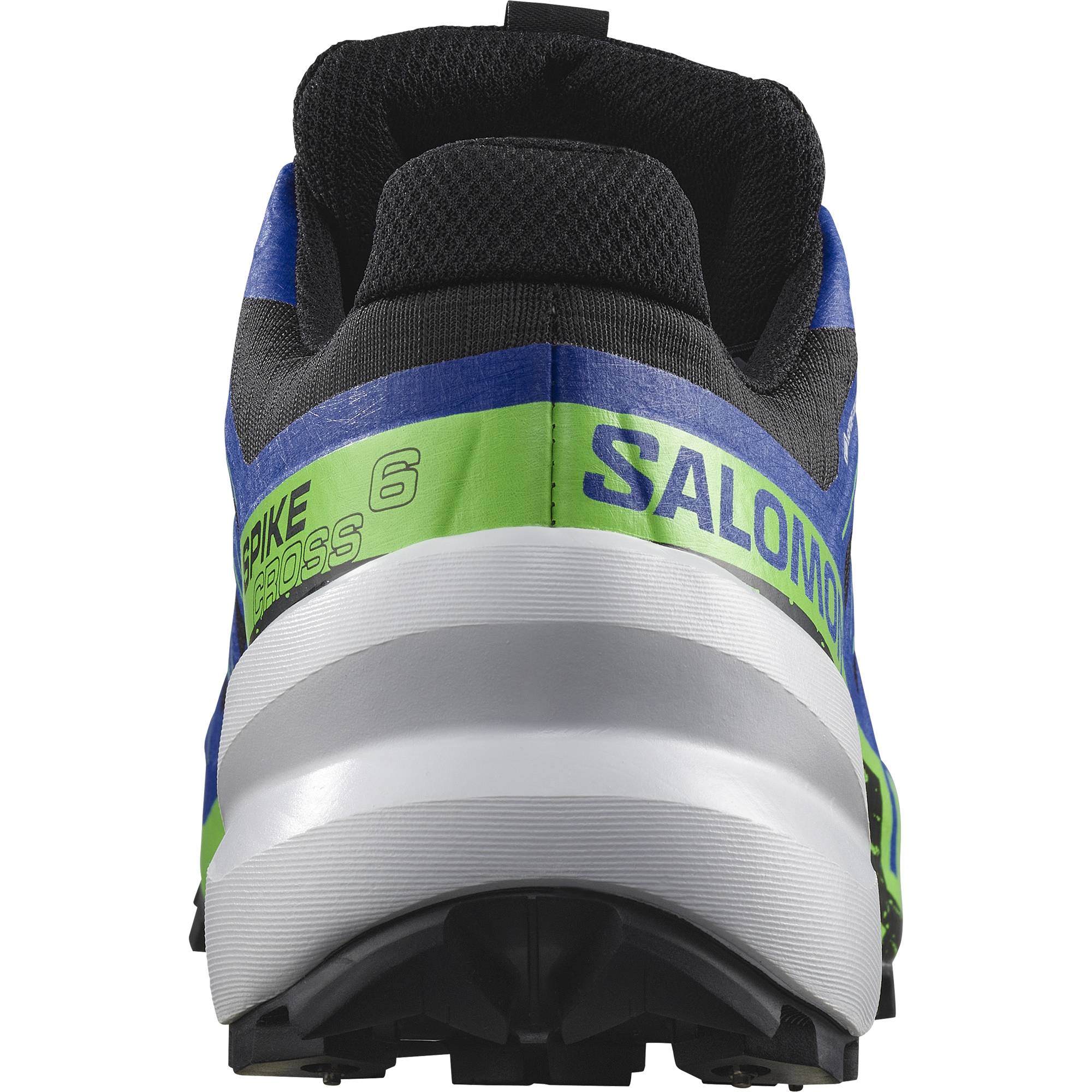 Salomon Spikecross 6 GTX Mens Shoe 2025 - Image 6