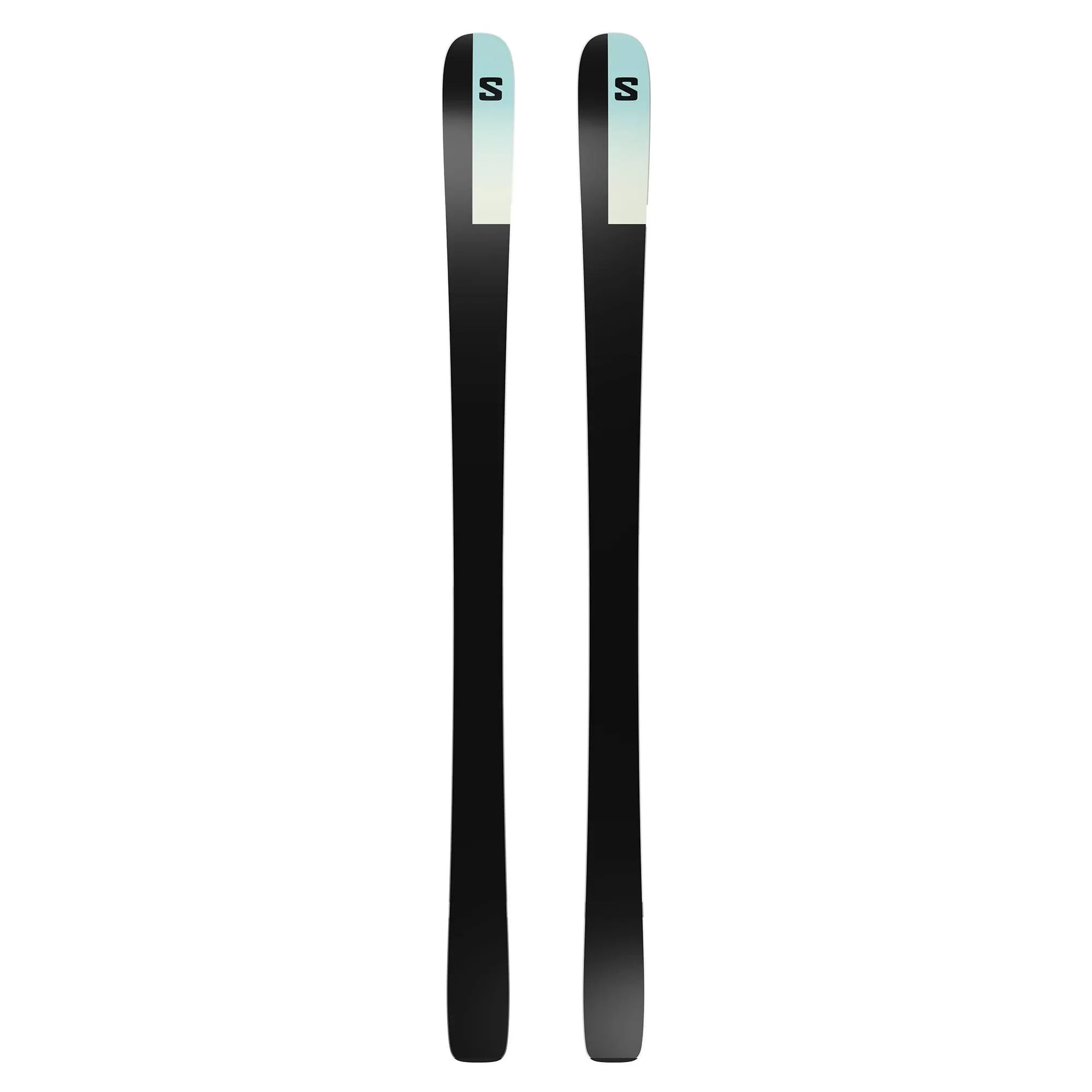 Salomon Stance 82 Pro Womens Ski + Strive 12 GW Binding 2026 - Image 3