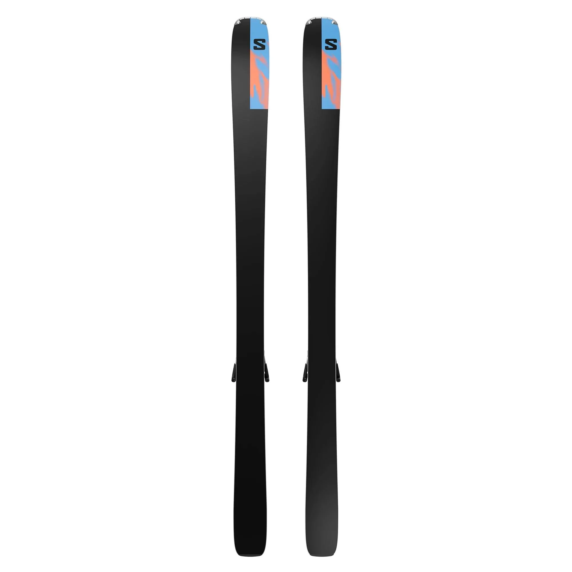 Salomon Stance 84 Ski + MI 12 GW Binding 2026 - Image 3