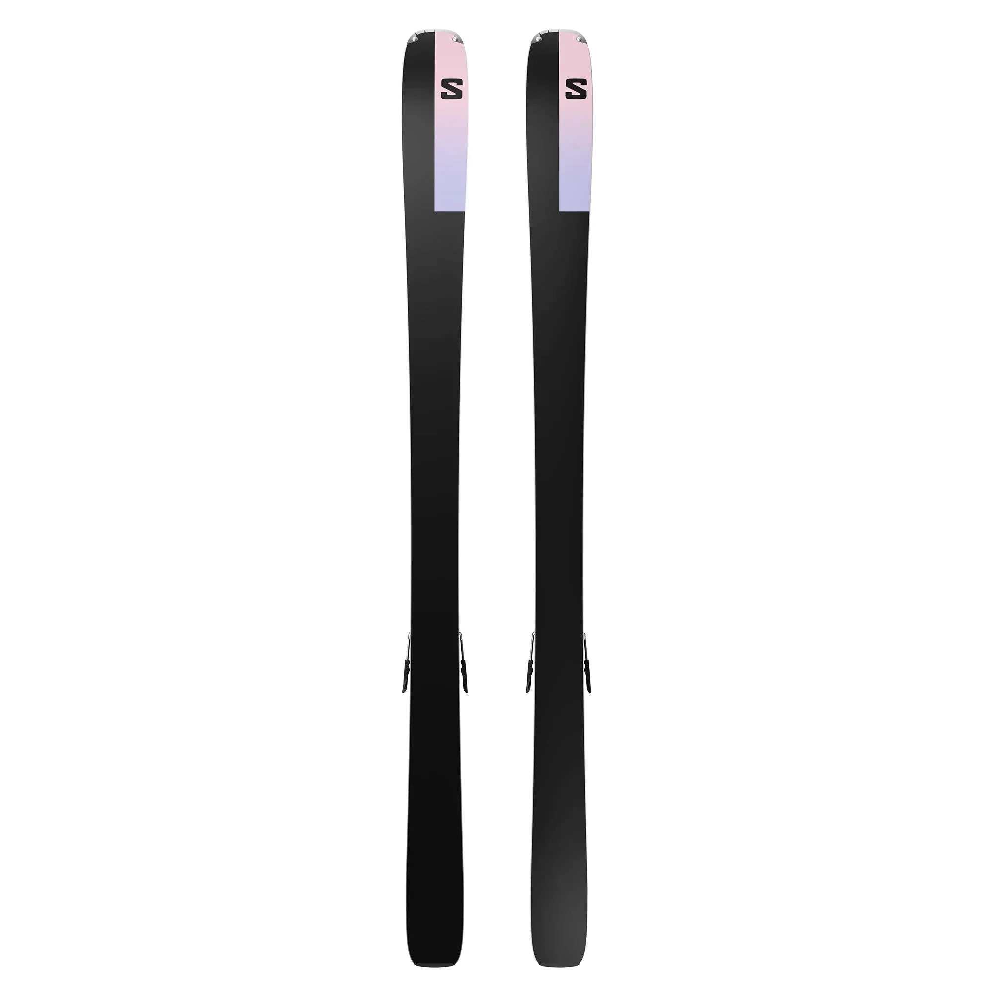 Salomon Stance 84 Womens Ski + MI 11 GW Binding 2026 - Image 3