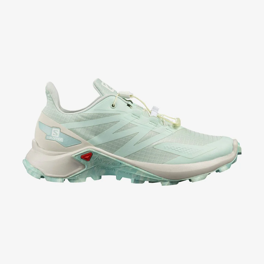 Salomon Supercross Blast Womens Shoe 2021