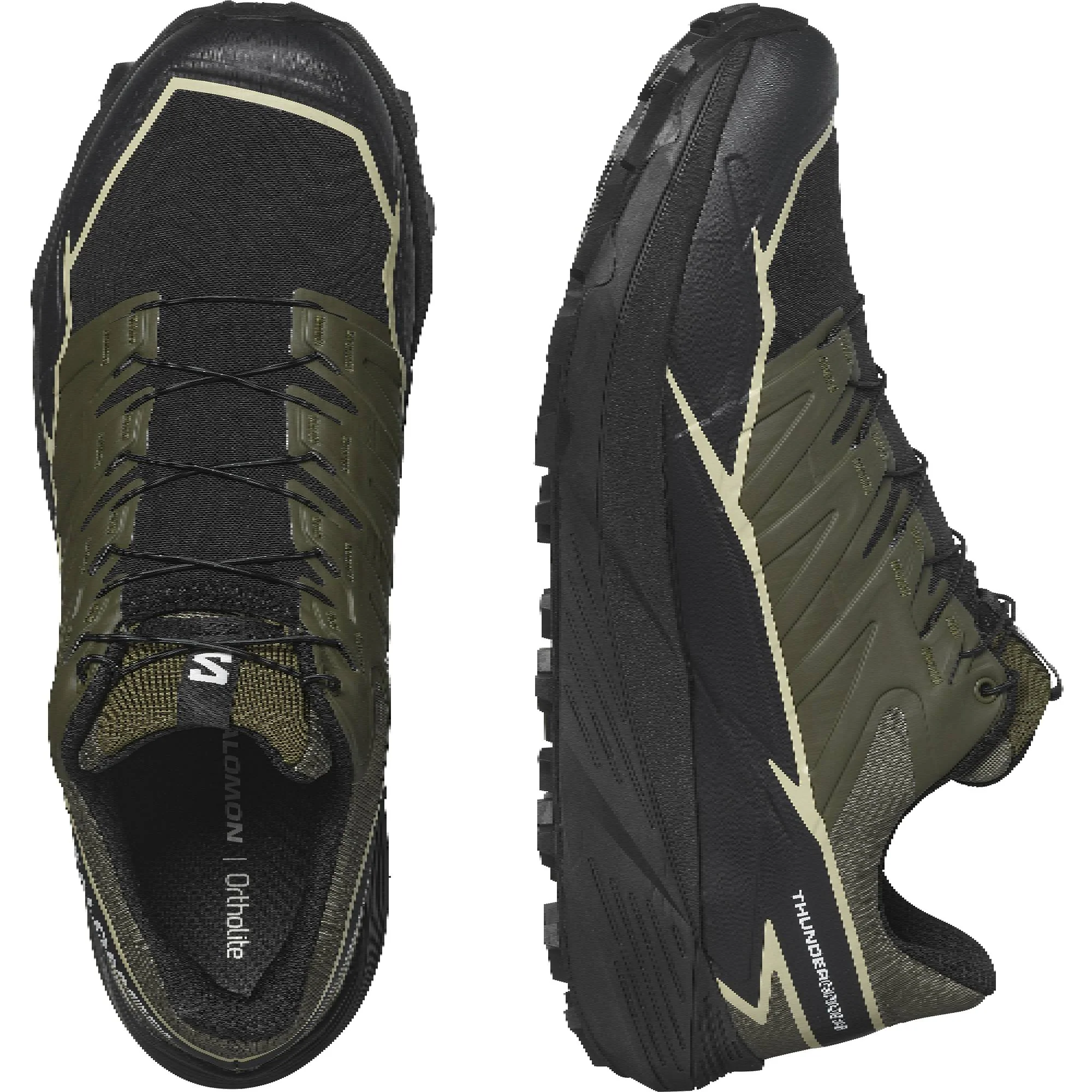 Salomon Thundercross GTX Mens Shoe 2025 - Image 2