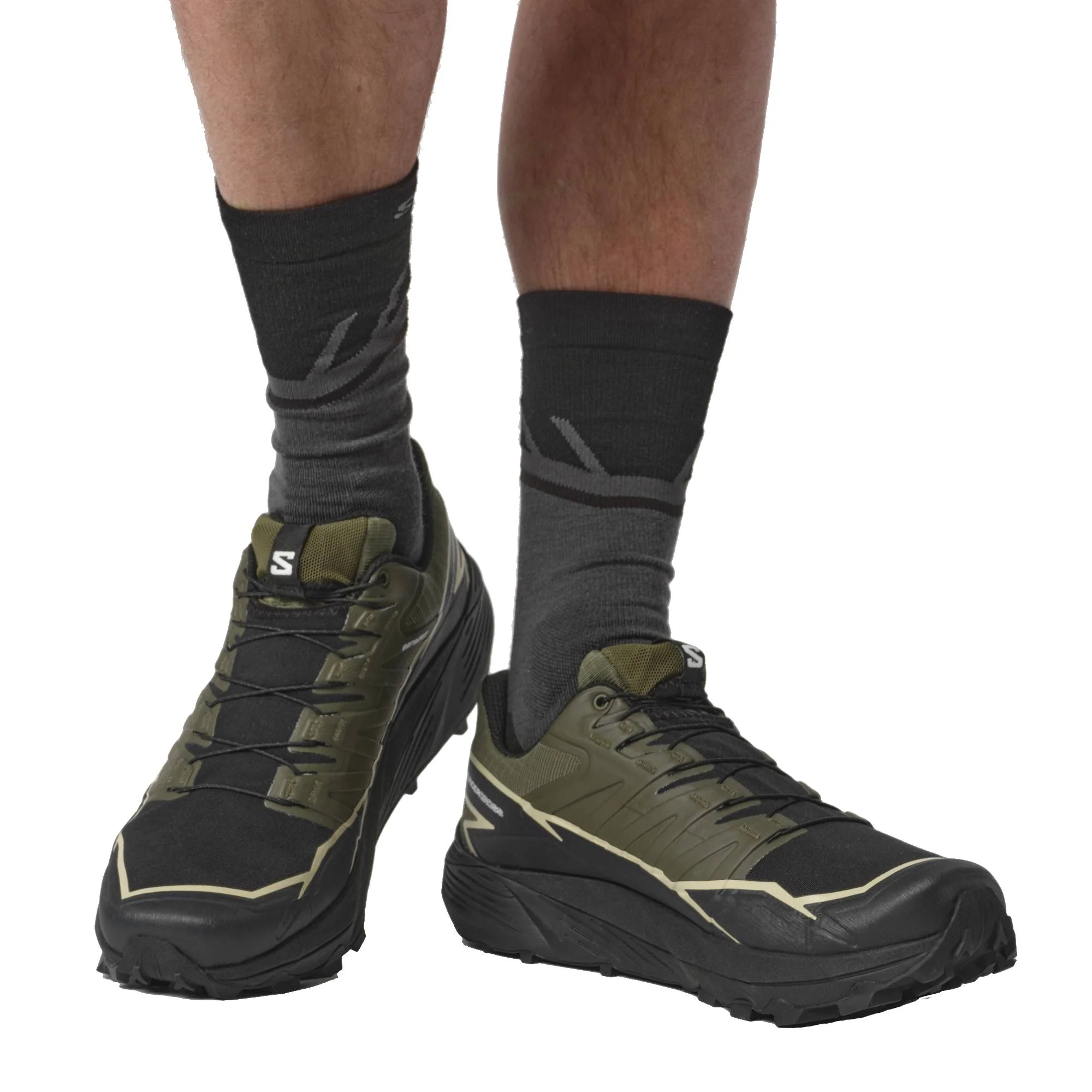 Salomon Thundercross GTX Mens Shoe 2025 - Image 3
