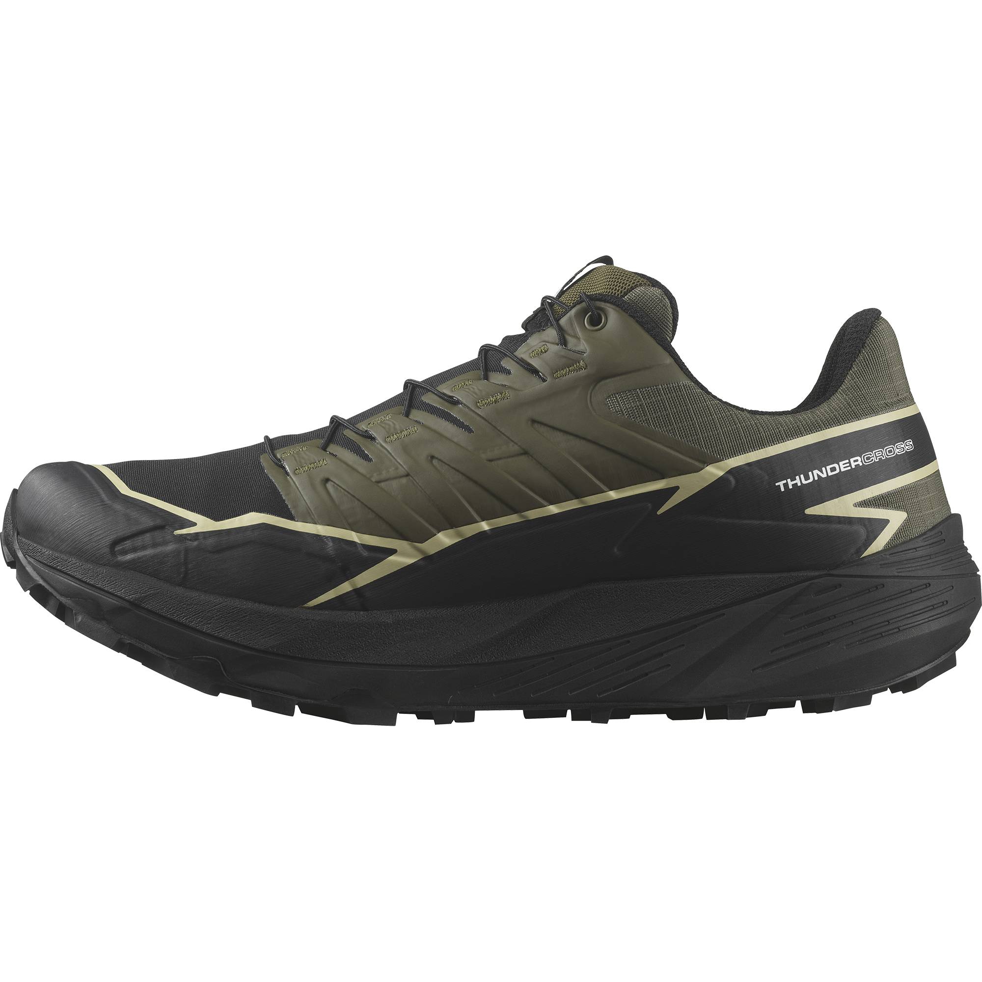 Salomon Thundercross GTX Mens Shoe 2025 - Image 6