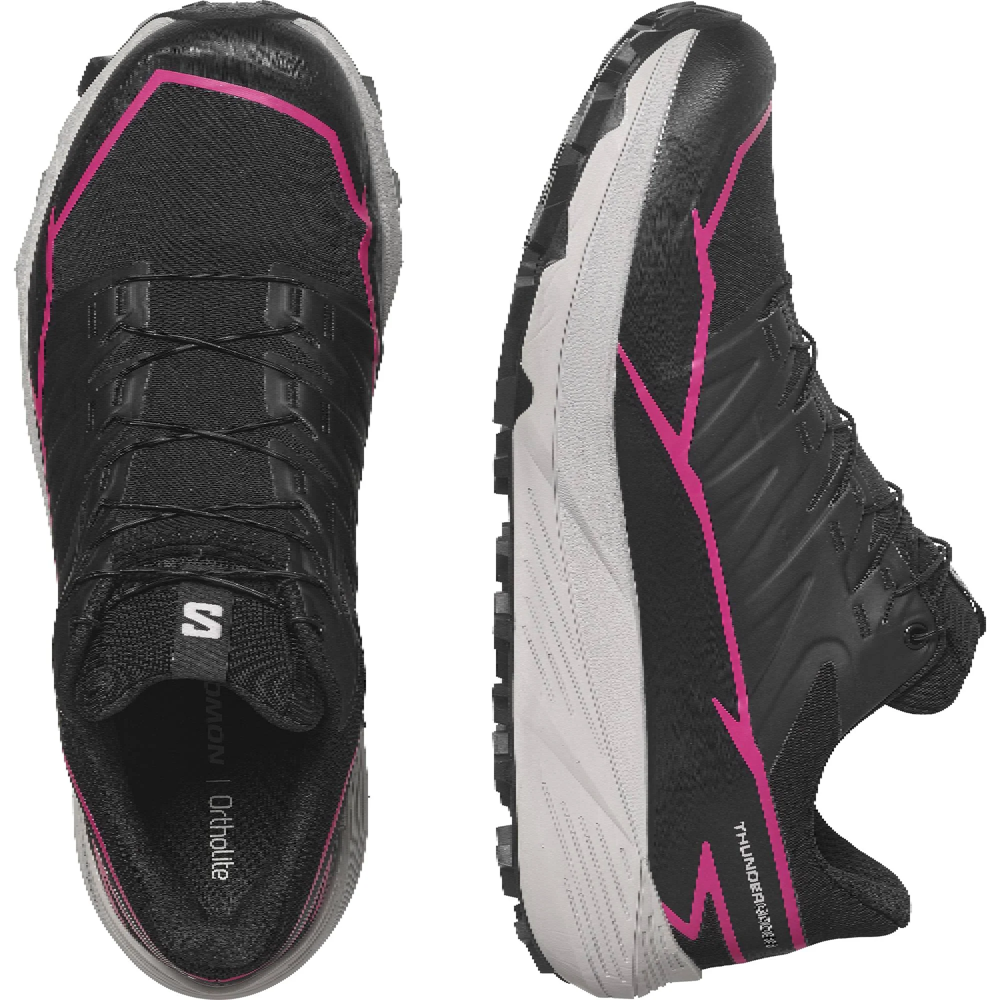 Salomon Thundercross GTX Womens Shoe 2025 - Image 2