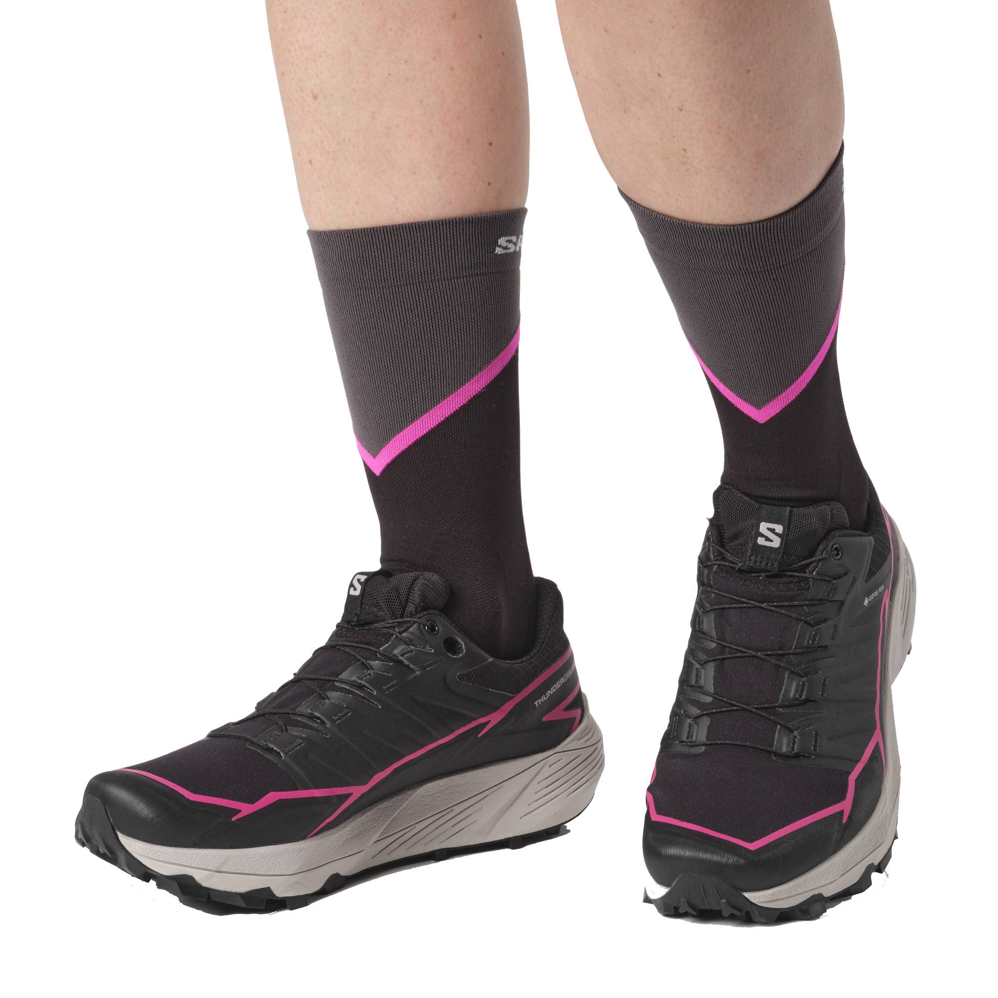 Salomon Thundercross GTX Womens Shoe 2025 - Image 3