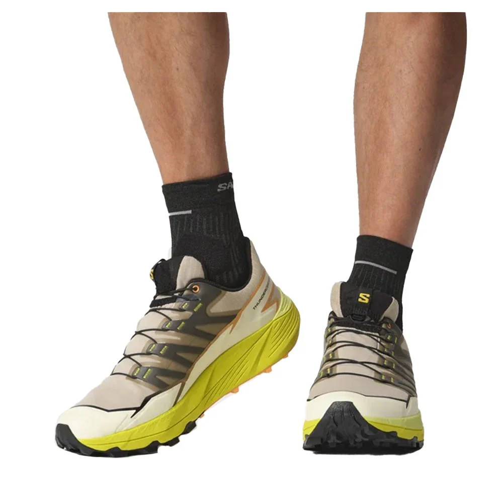 Salomon Thundercross Mens Shoe 2024 - Image 4