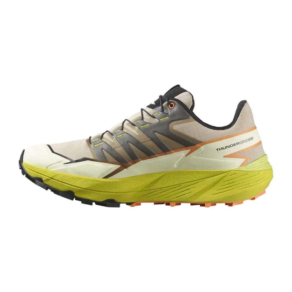 Salomon Thundercross Mens Shoe 2024 - Image 5
