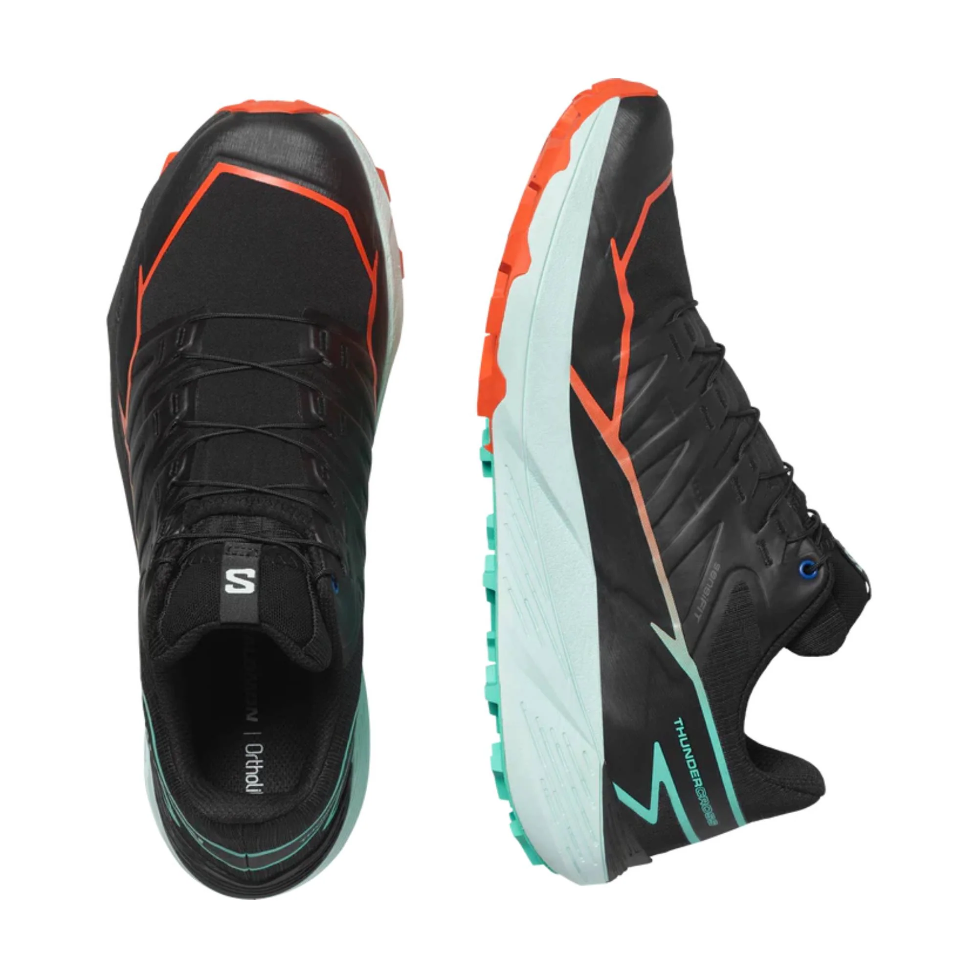 Salomon Thundercross Mens Shoe 2025 - Image 2