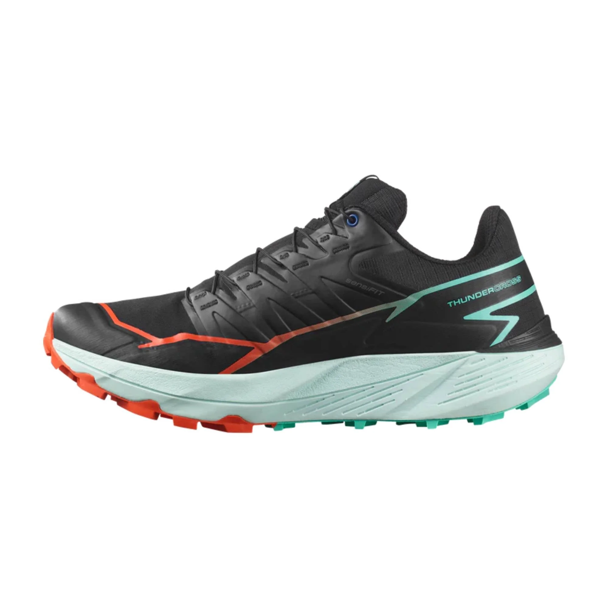 Salomon Thundercross Mens Shoe 2025 - Image 3