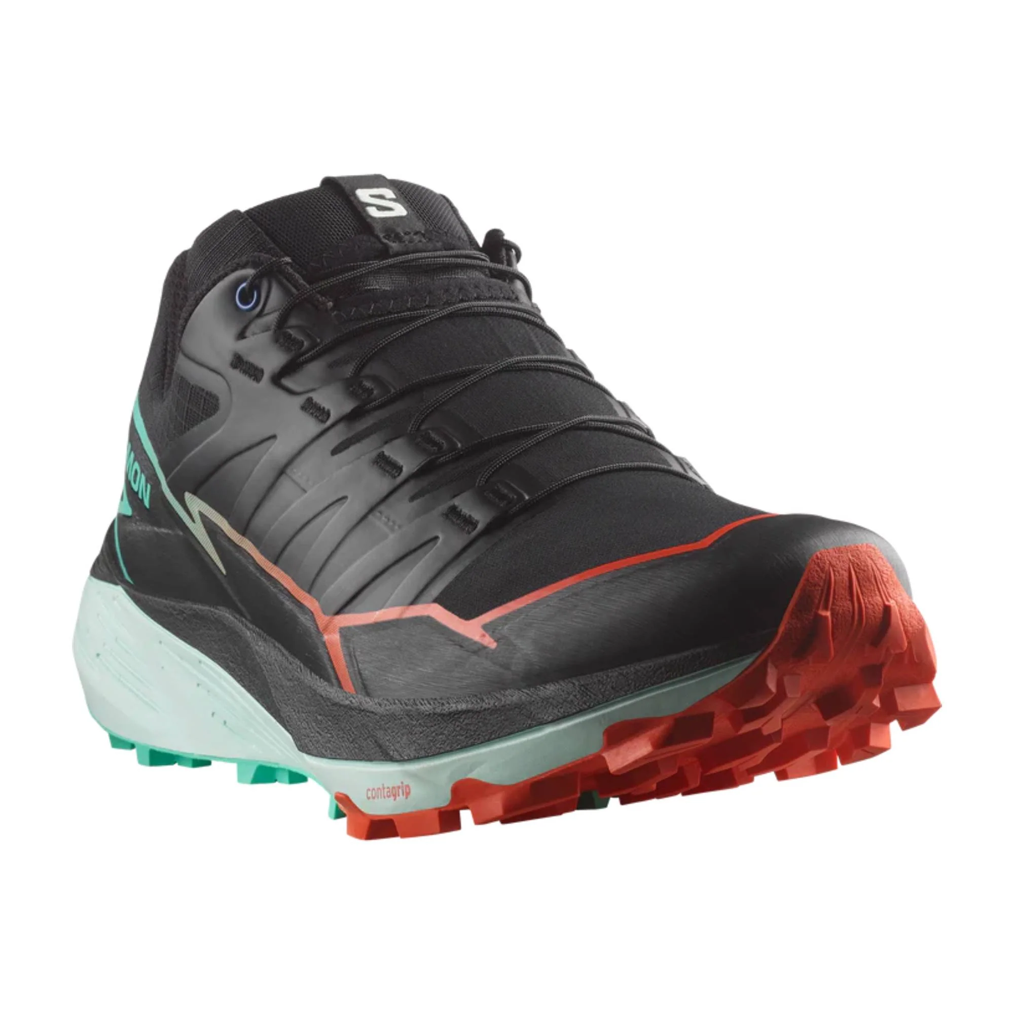 Salomon Thundercross Mens Shoe 2025 - Image 5