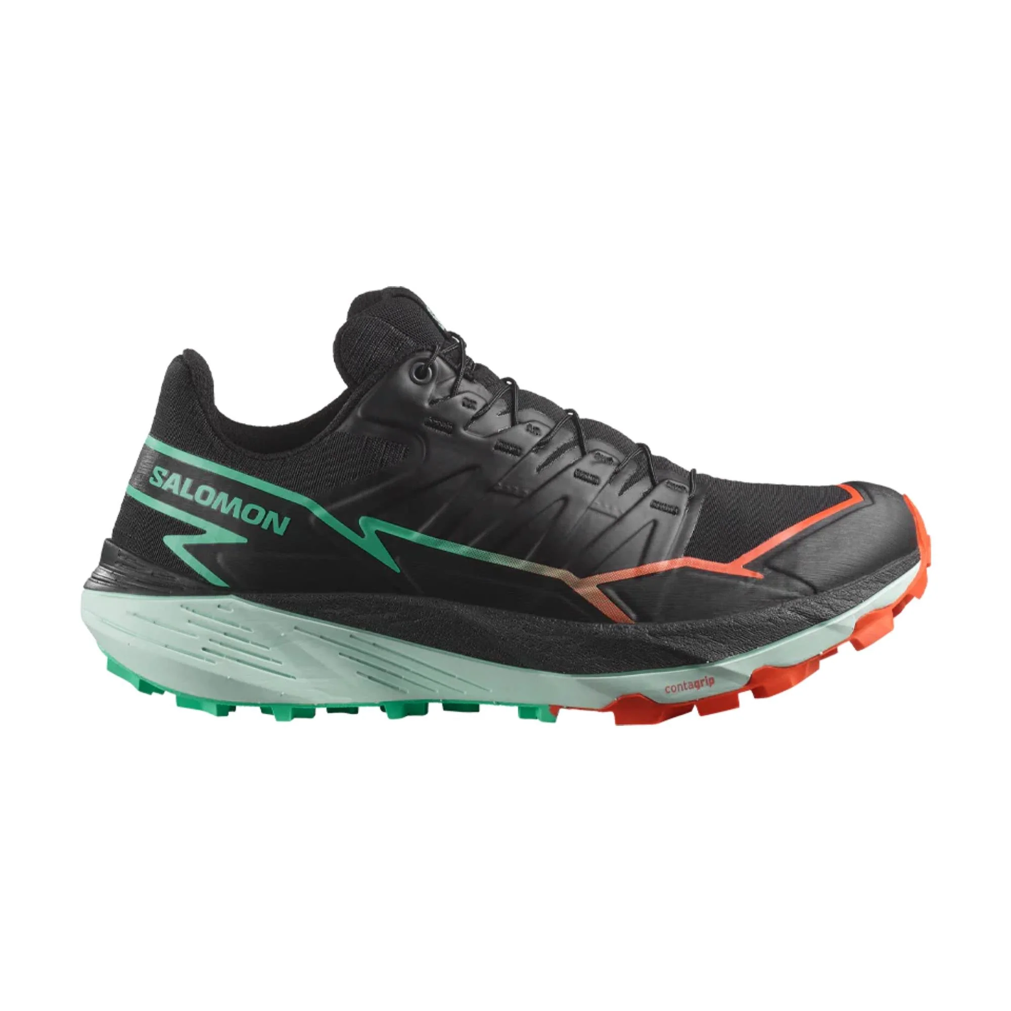 Salomon Thundercross Womens Shoe 2025