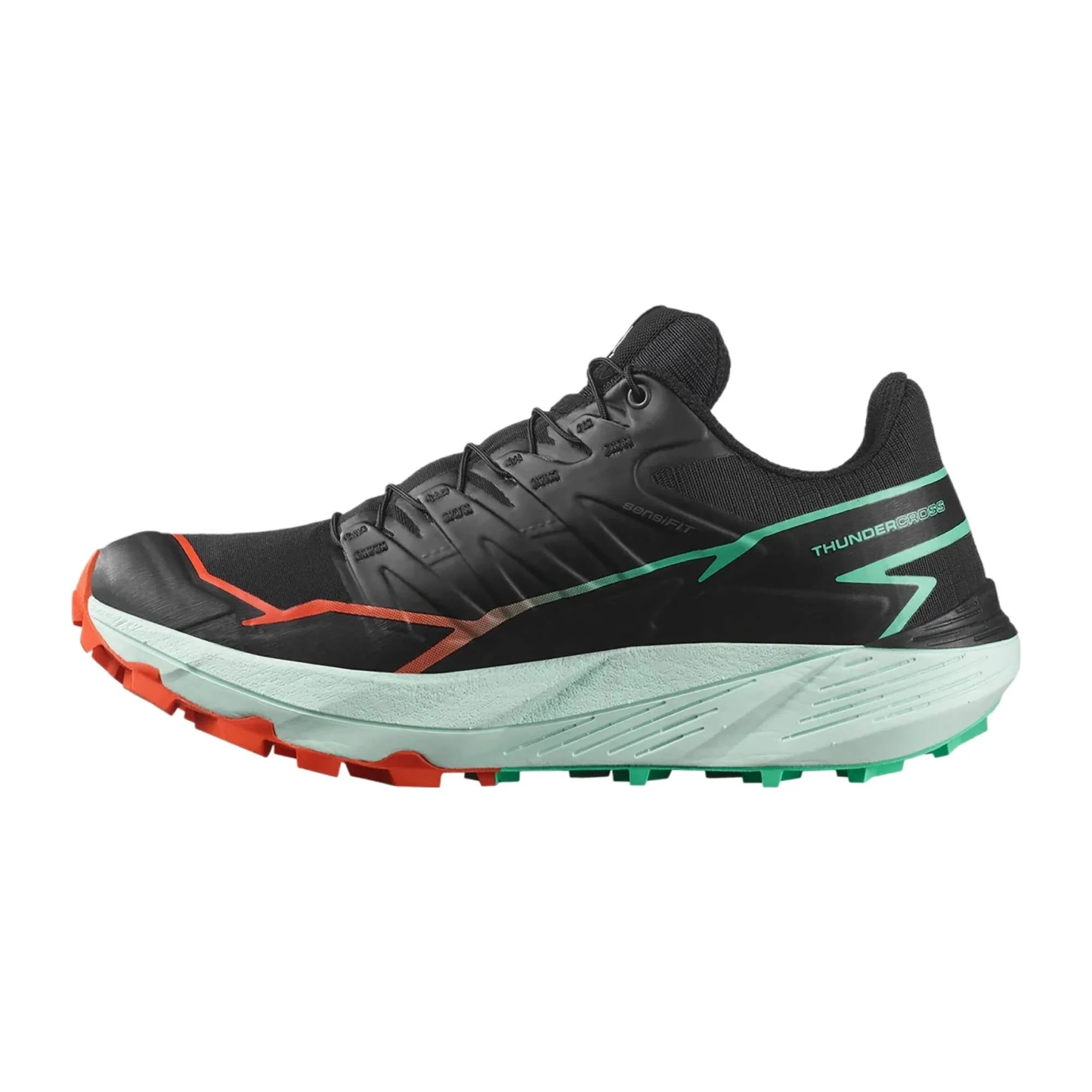 Salomon Thundercross Womens Shoe 2025 - Image 3