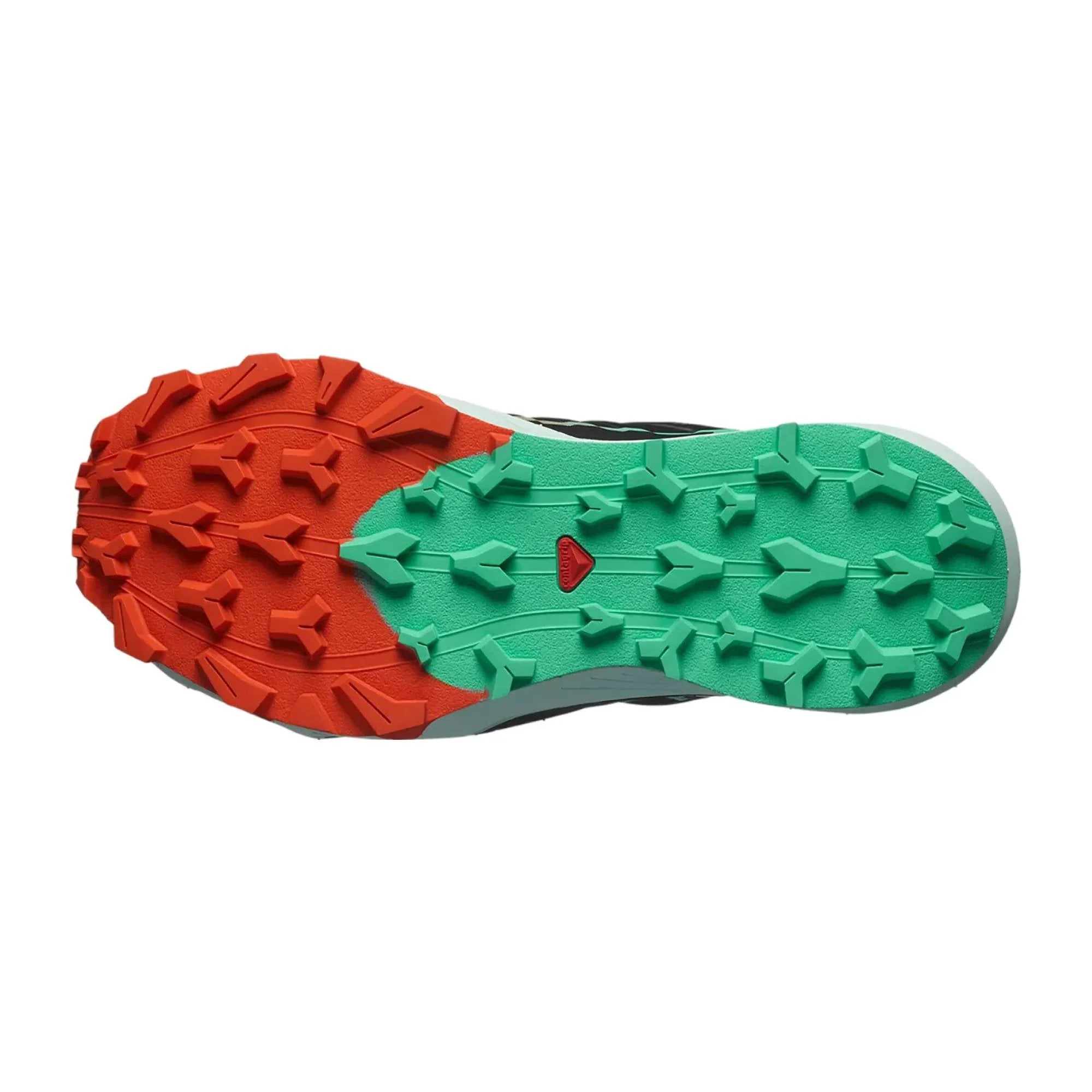 Salomon Thundercross Mens Shoe 2025 - Image 4