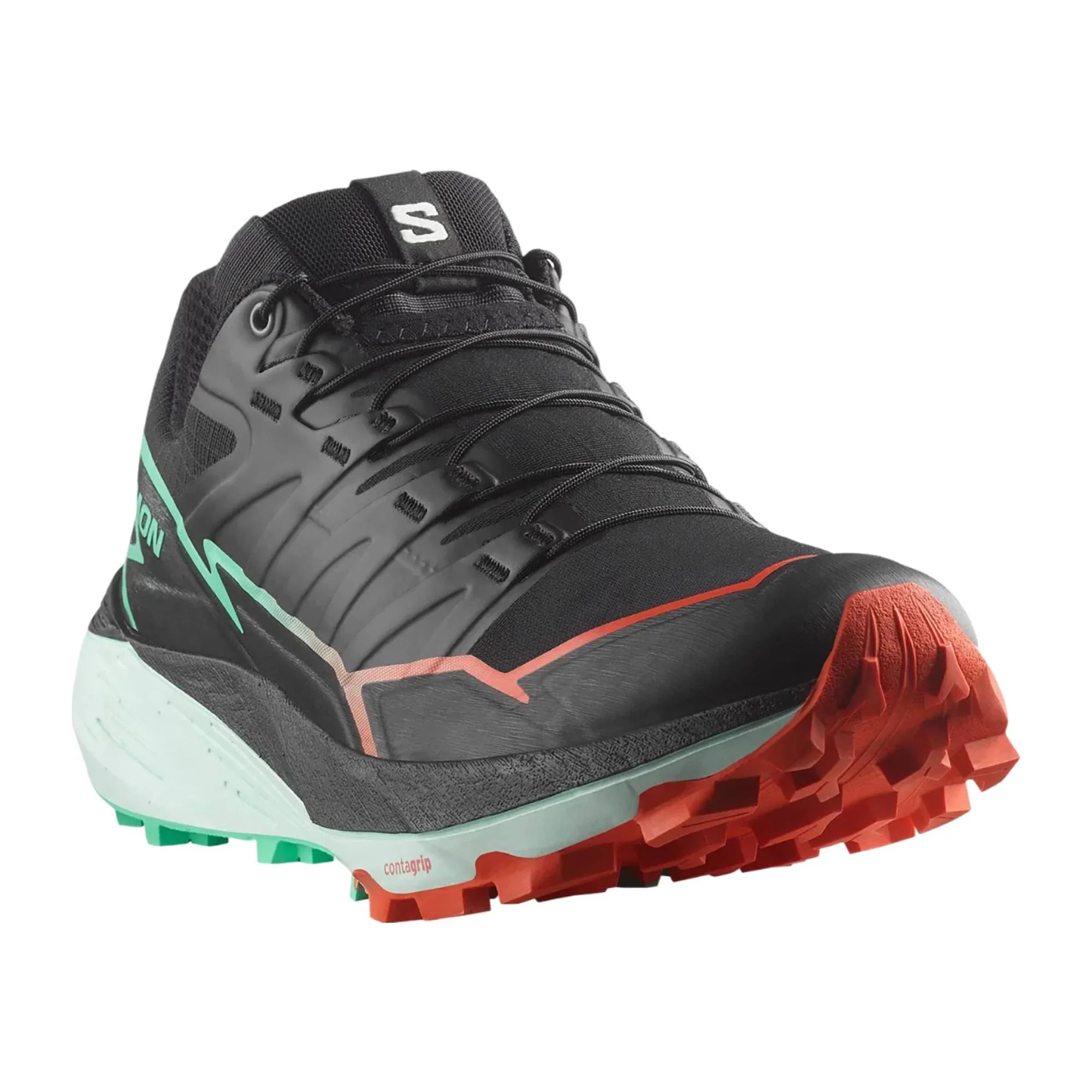Salomon Thundercross Womens Shoe 2025 - Image 5