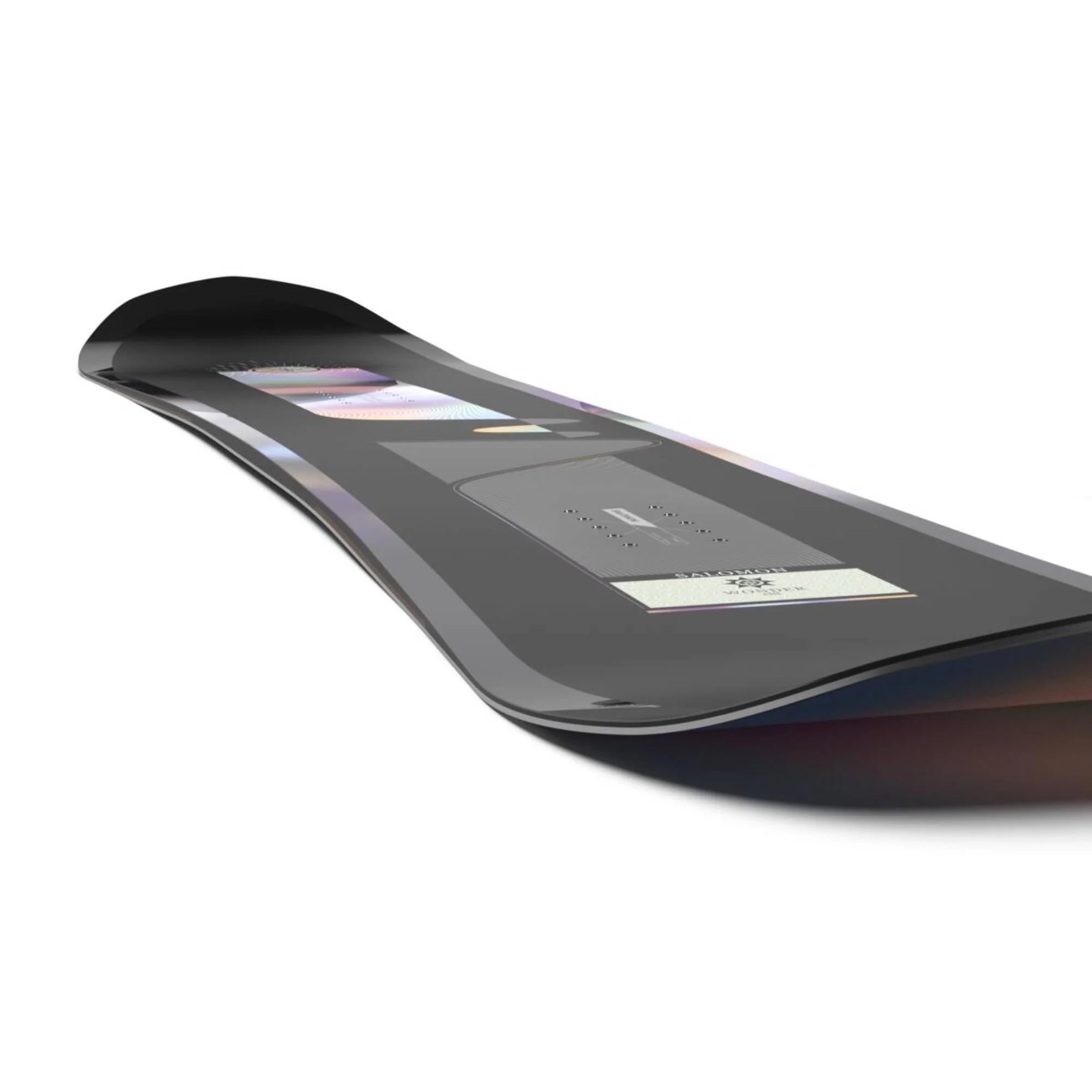 Salomon Wonder Womens Snowboard 2026 - Image 3