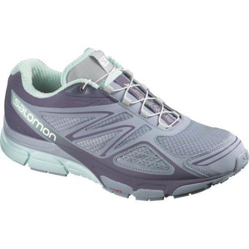 Salomon X-Scream 3D Ladies Shoe 2015