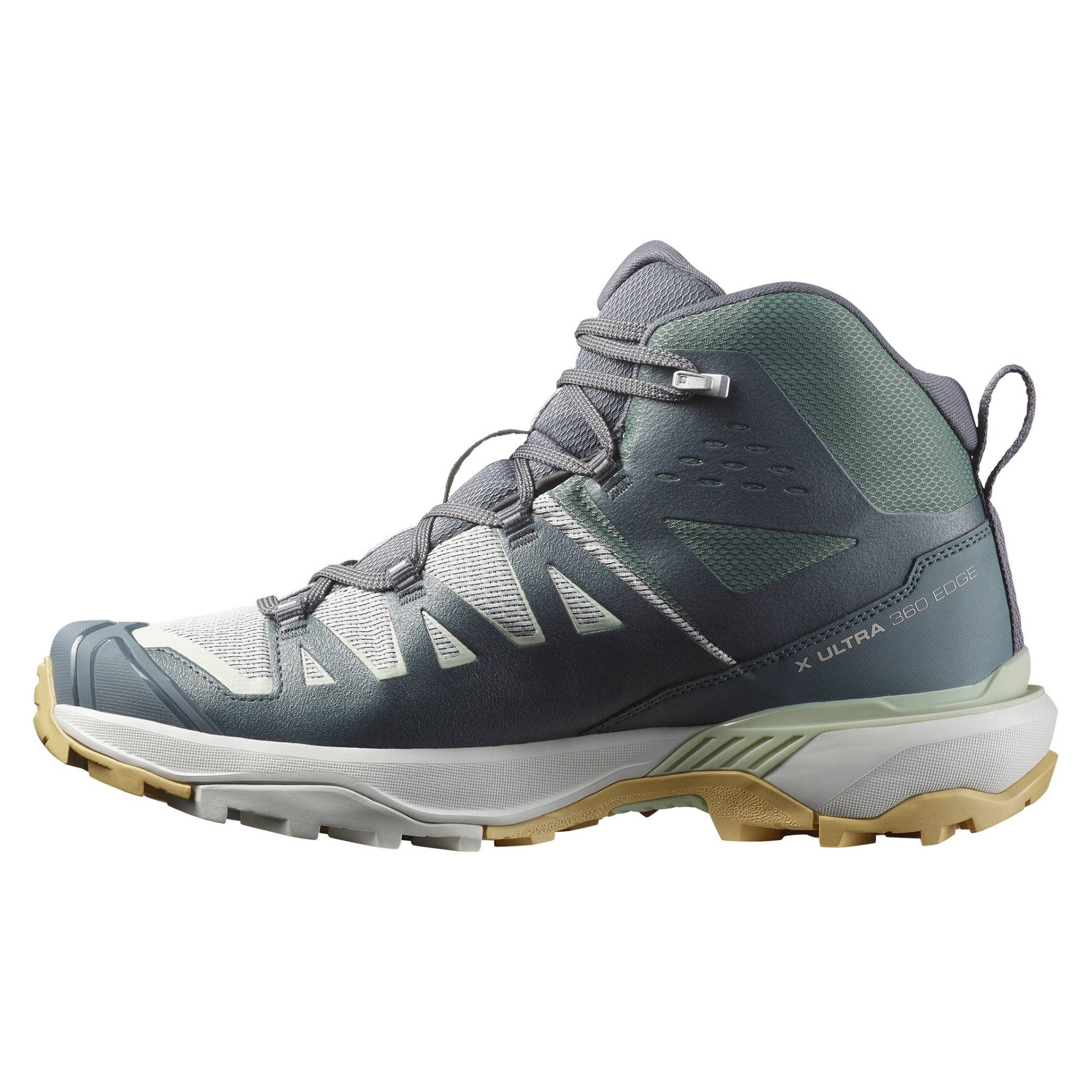 Salomon X Ultra 360 Edge Mid GTX Mens Shoe 2025 - Image 3