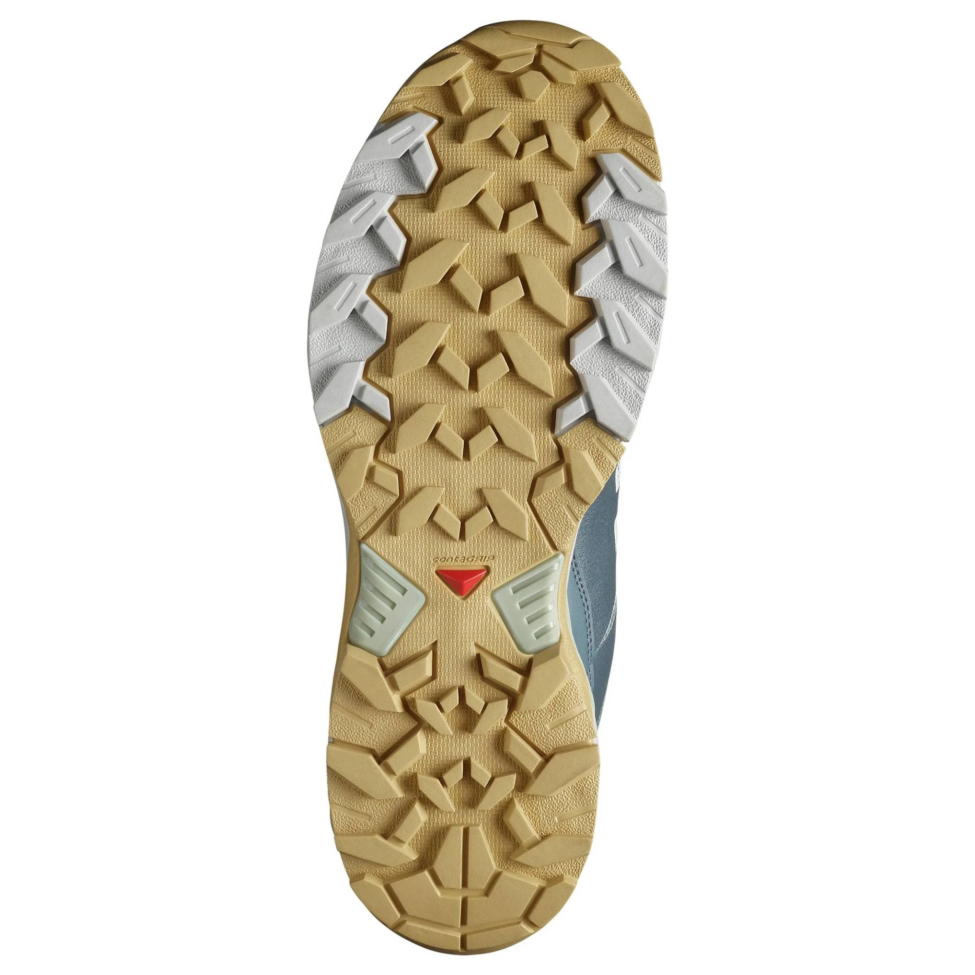 Salomon X Ultra 360 Edge Mid GTX Mens Shoe 2025 - Image 4