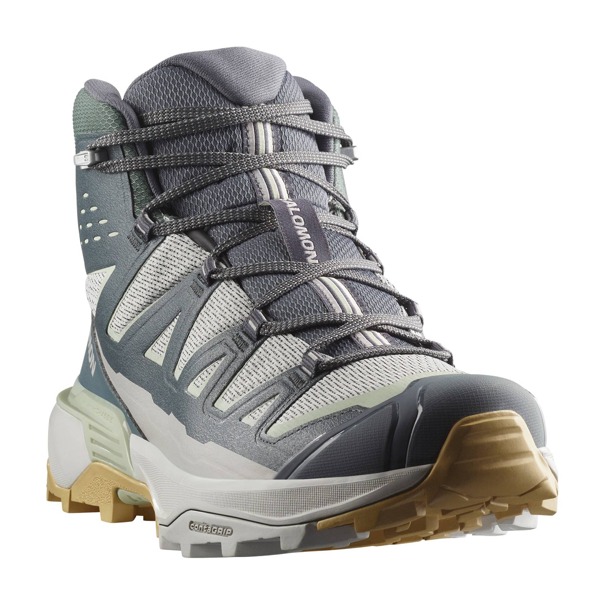 Salomon X Ultra 360 Edge Mid GTX Mens Shoe 2025 - Image 5