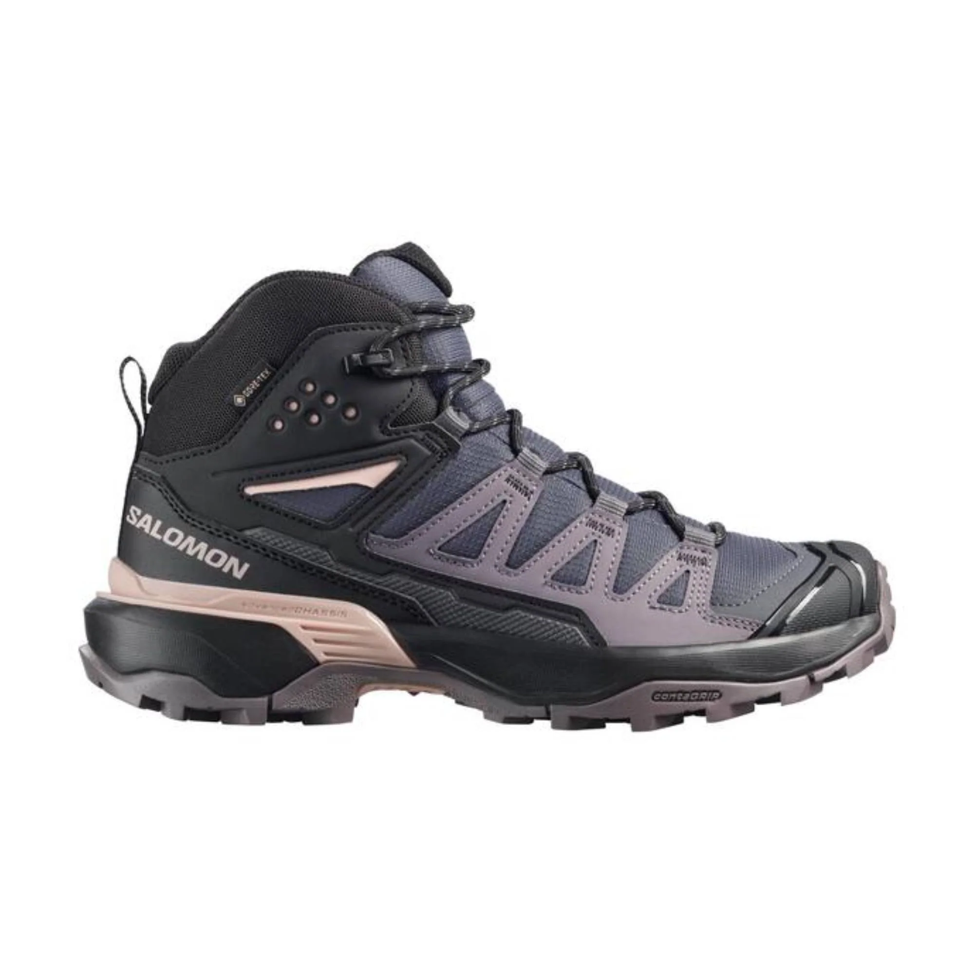 Salomon X Ultra 360 Edge Mid GTX Womens Shoe 2026 - Image 10