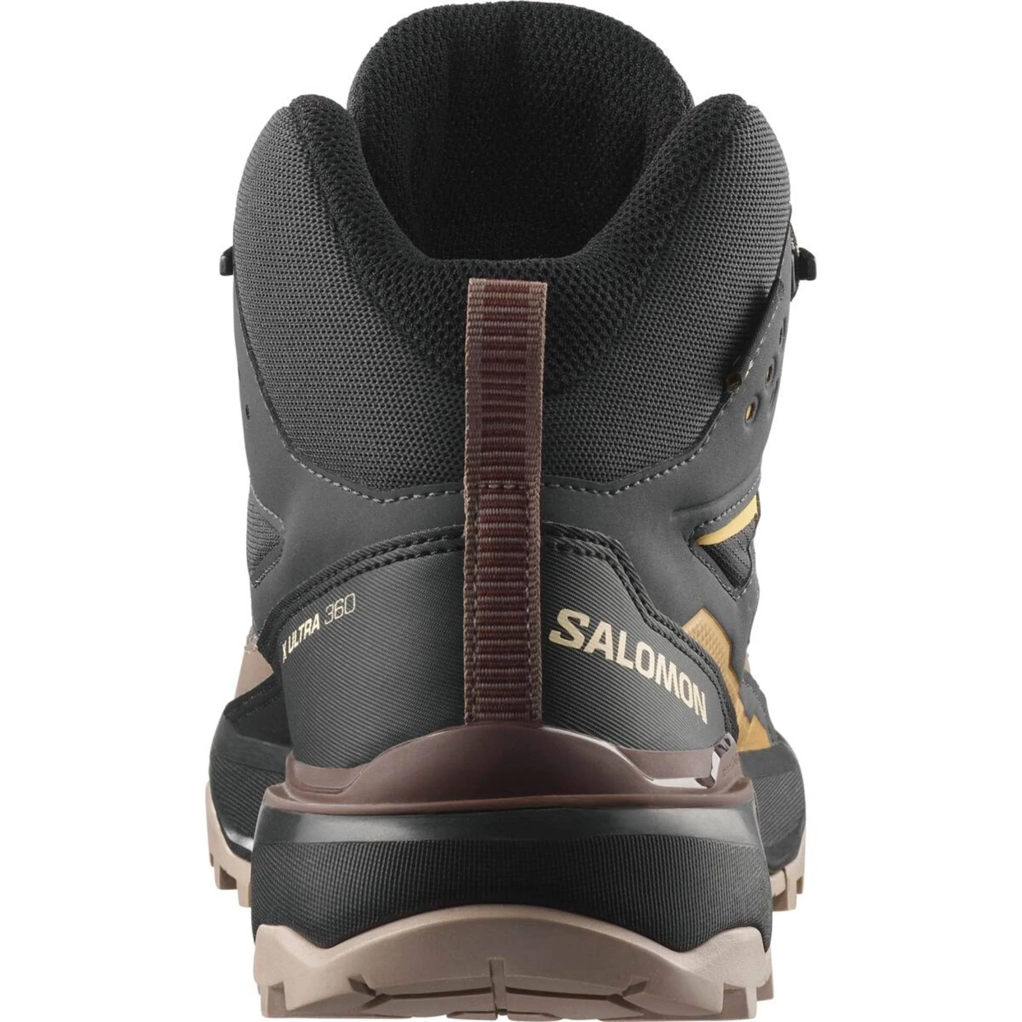 Salomon X Ultra 360 Mid Womens GTX Shoe 2026 - Image 4