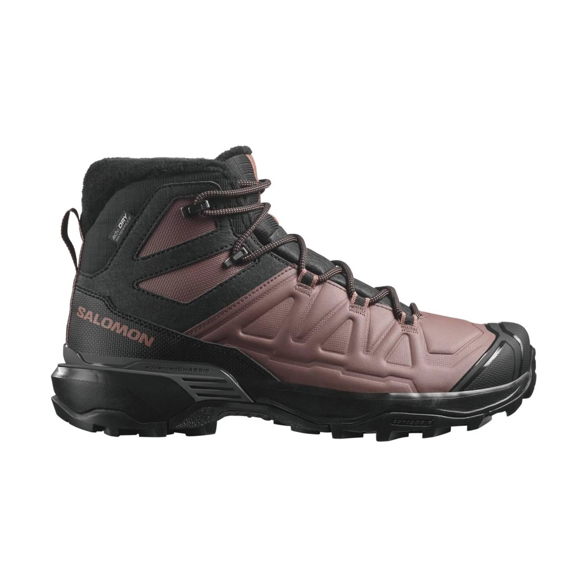 Salomon X Ultra Snowpilot Womens Shoe 2026