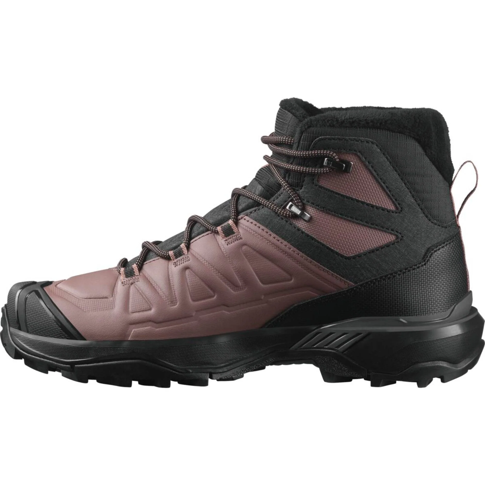 Salomon X Ultra Snowpilot Womens Shoe 2026 - Image 2
