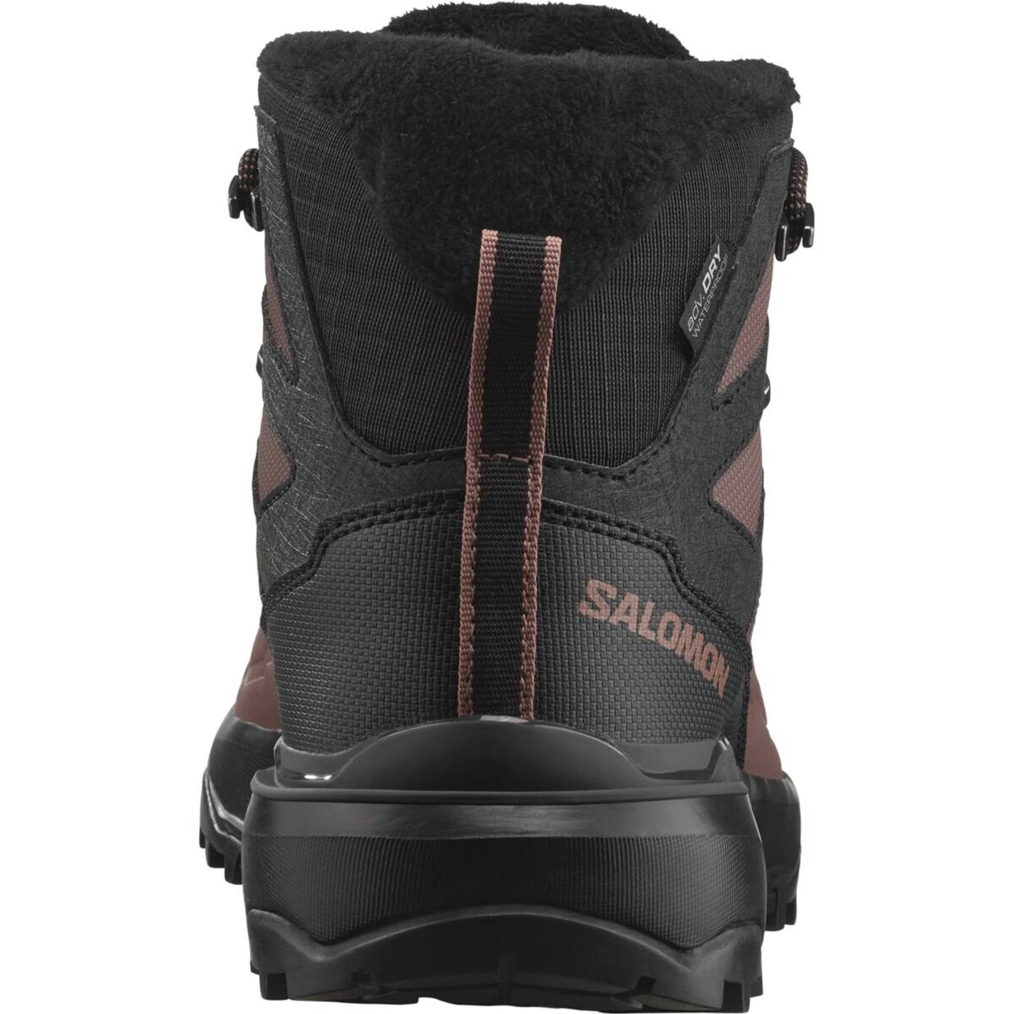 Salomon X Ultra Snowpilot Womens Shoe 2026 - Image 4