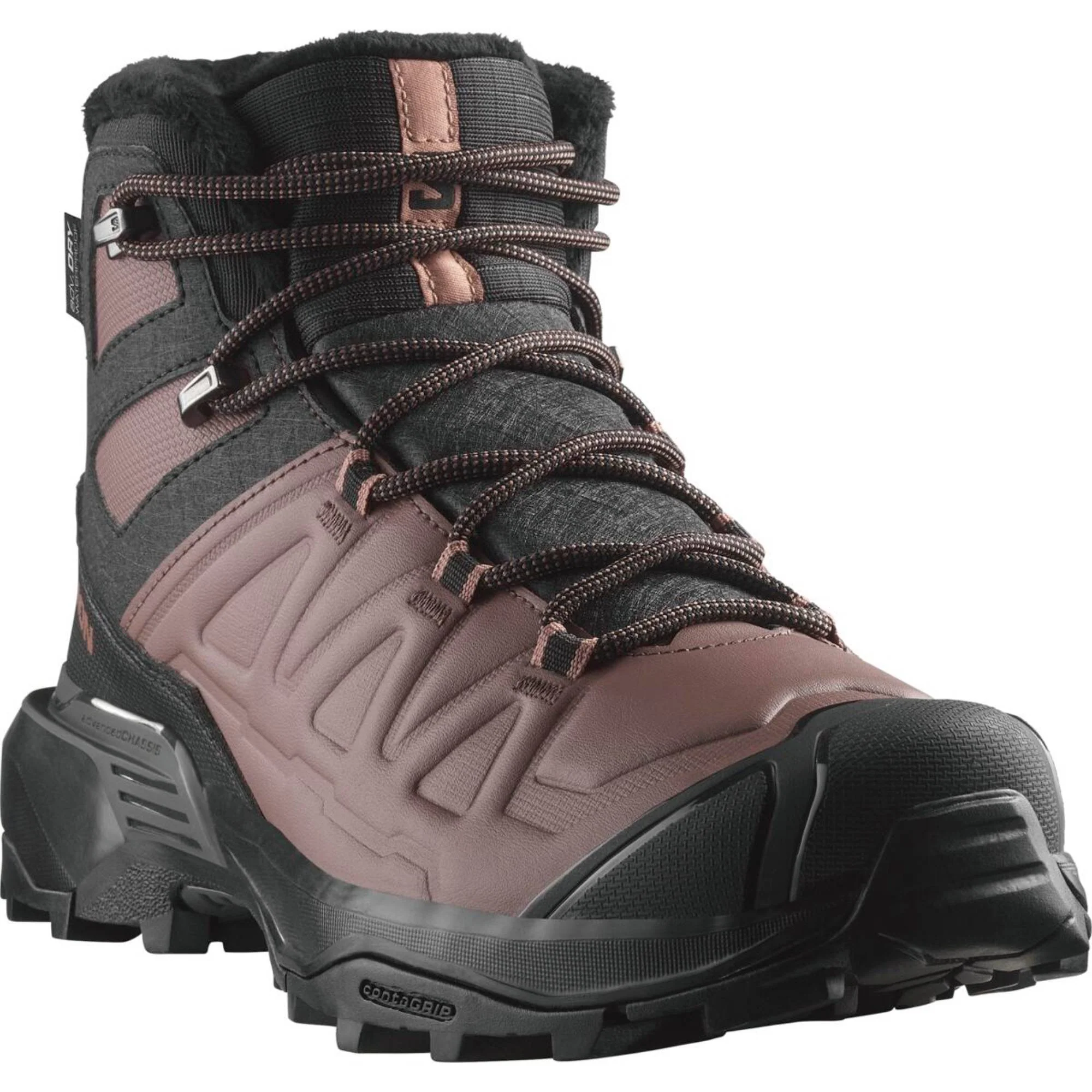 Salomon X Ultra Snowpilot Womens Shoe 2026 - Image 5