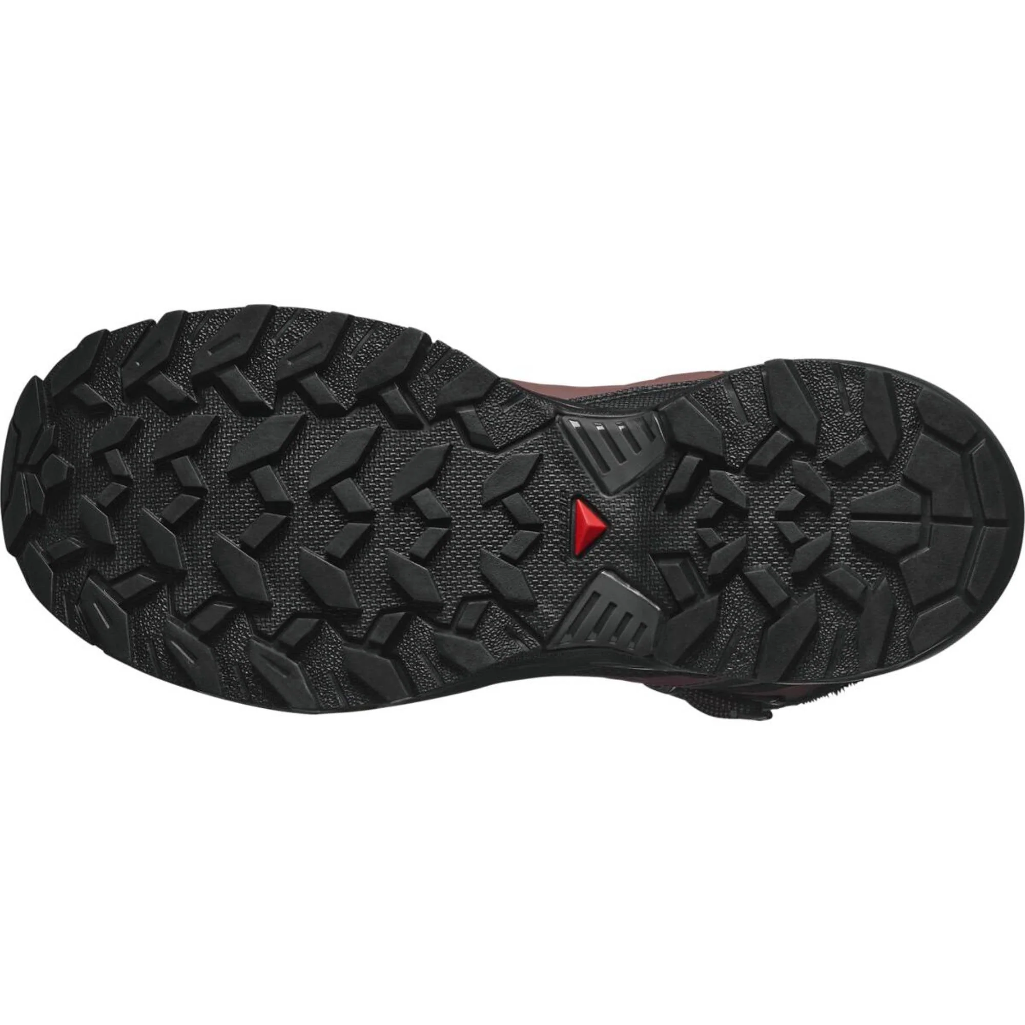 Salomon X Ultra Snowpilot Womens Shoe 2026 - Image 6