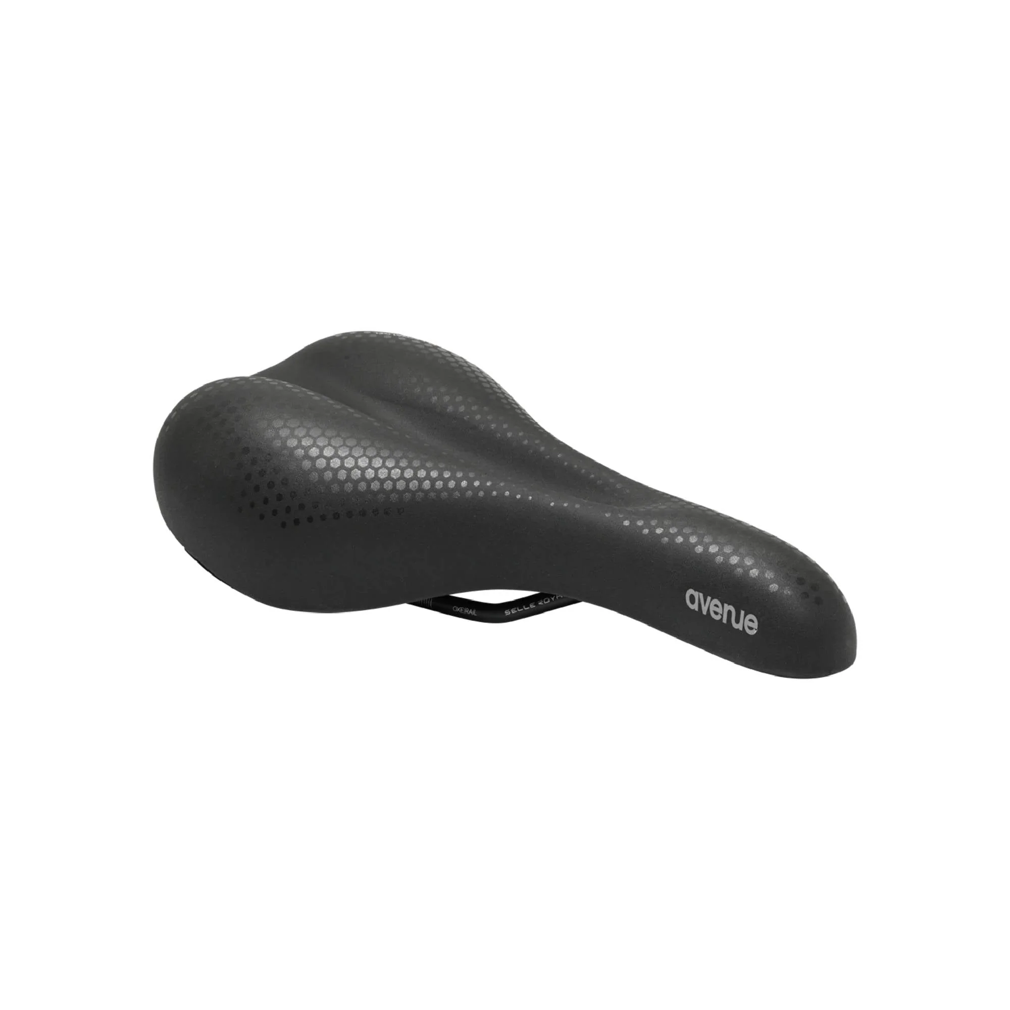 Selle Royal Avenue Athletic Unisex Saddle - Image 4
