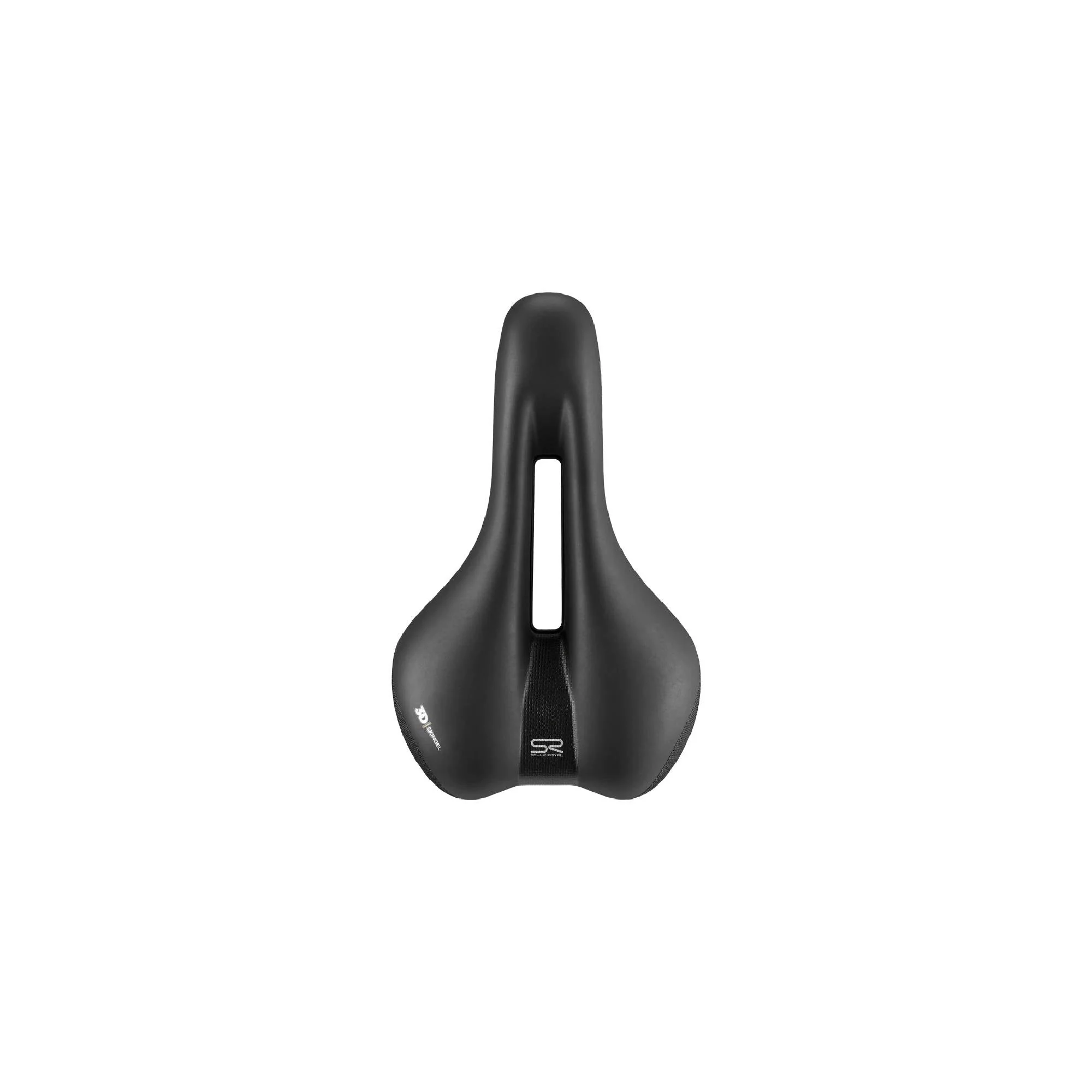 Selle Royal Ellipse Athletic Unisex Bike Saddle - Image 2