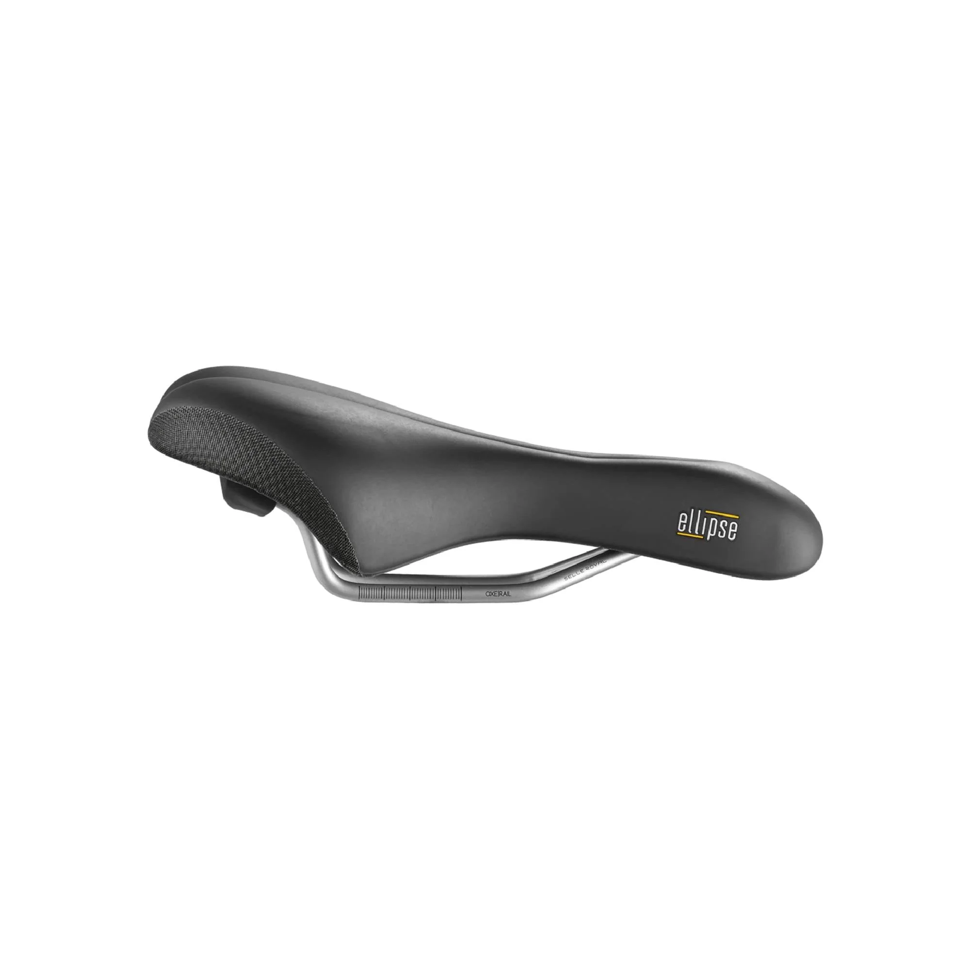 Selle Royal Ellipse Athletic Unisex Bike Saddle - Image 3