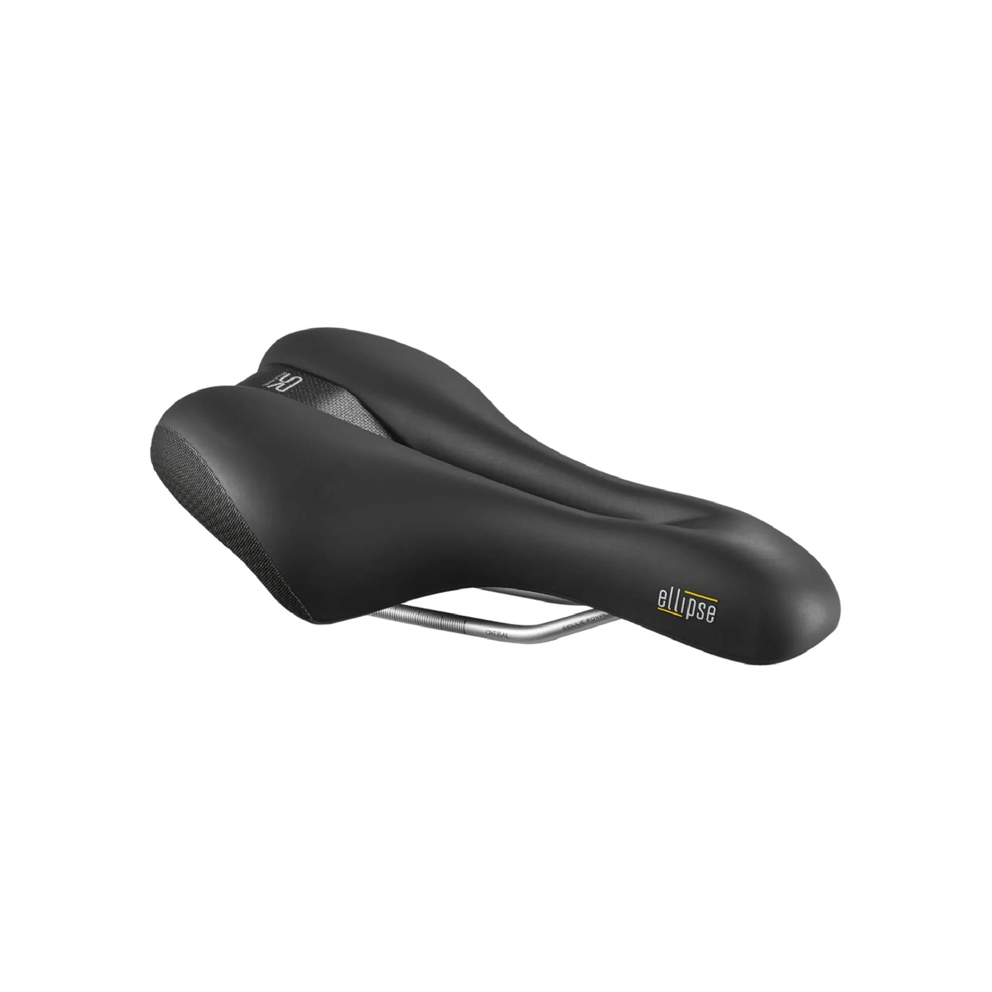Selle Royal Ellipse Athletic Unisex Bike Saddle - Image 4