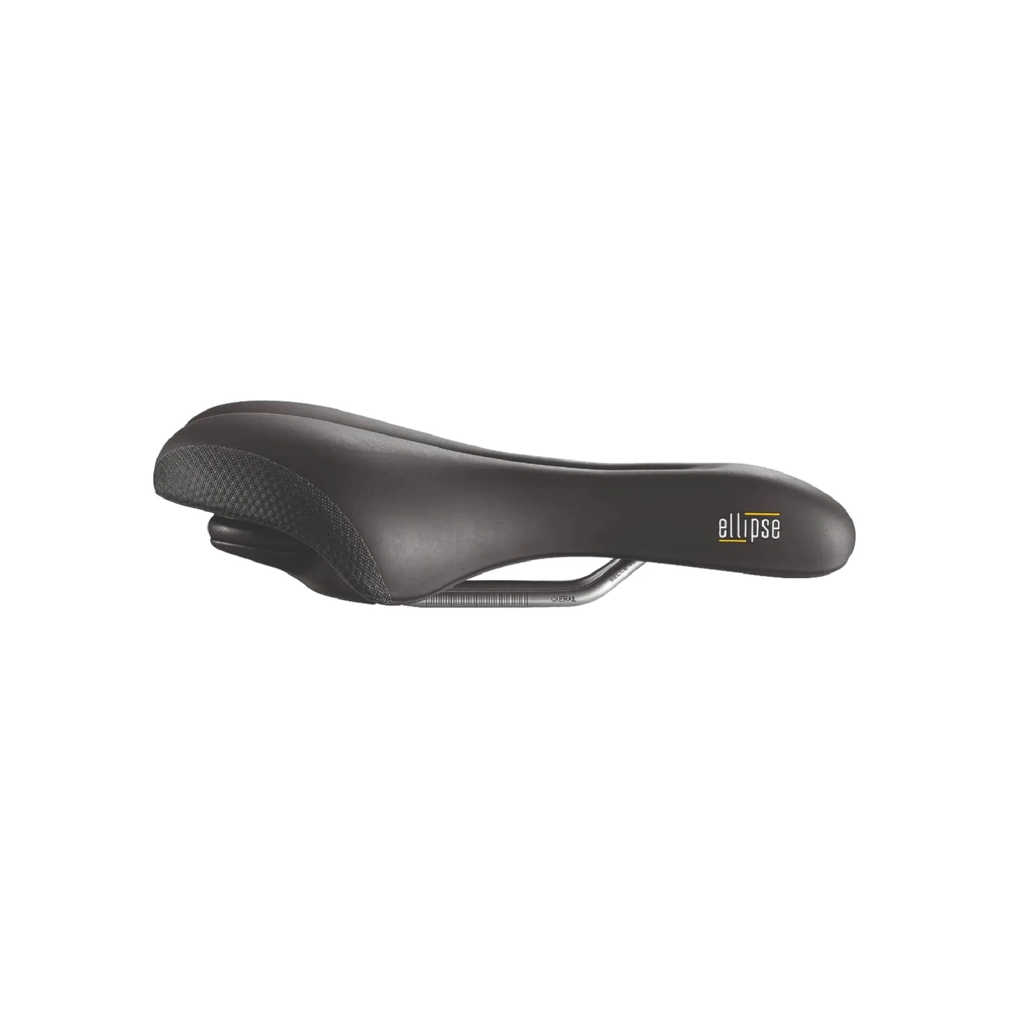 Selle Royal Ellipse Moderate Unisex Bike Saddle - Image 3