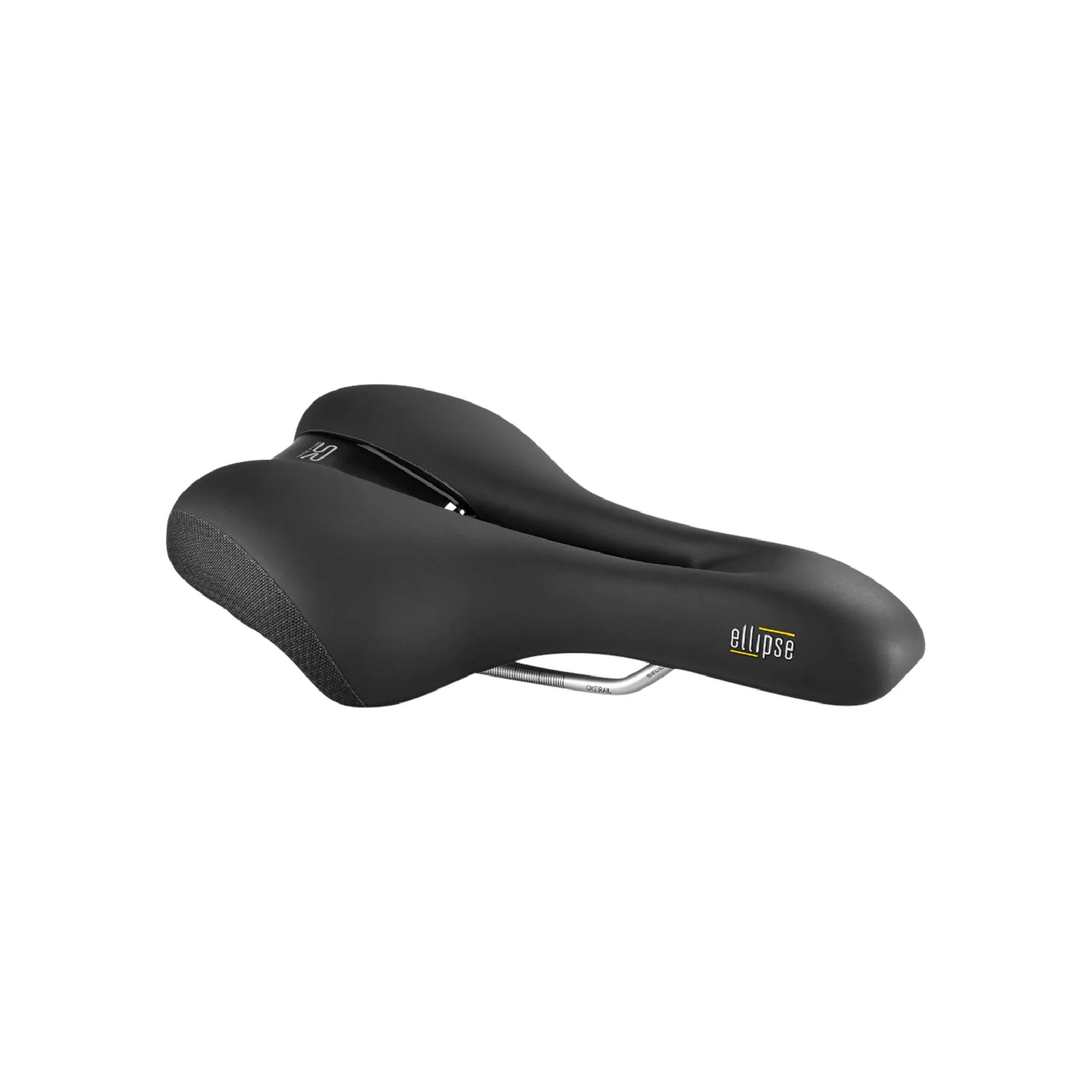 Selle Royal Ellipse Moderate Unisex Bike Saddle - Image 5
