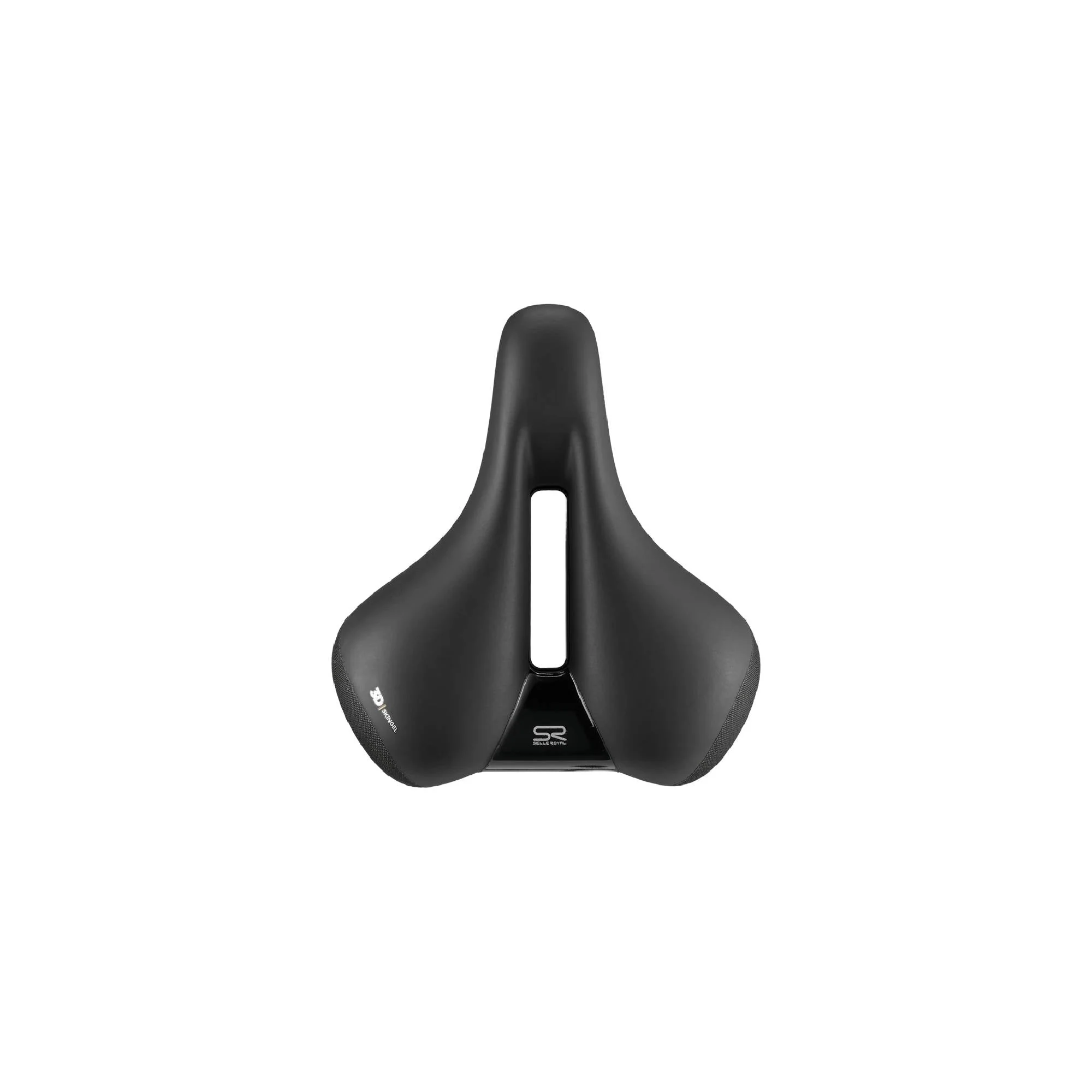 Selle Royal Ellipse Relaxed Unisex Bike Saddle - Image 2