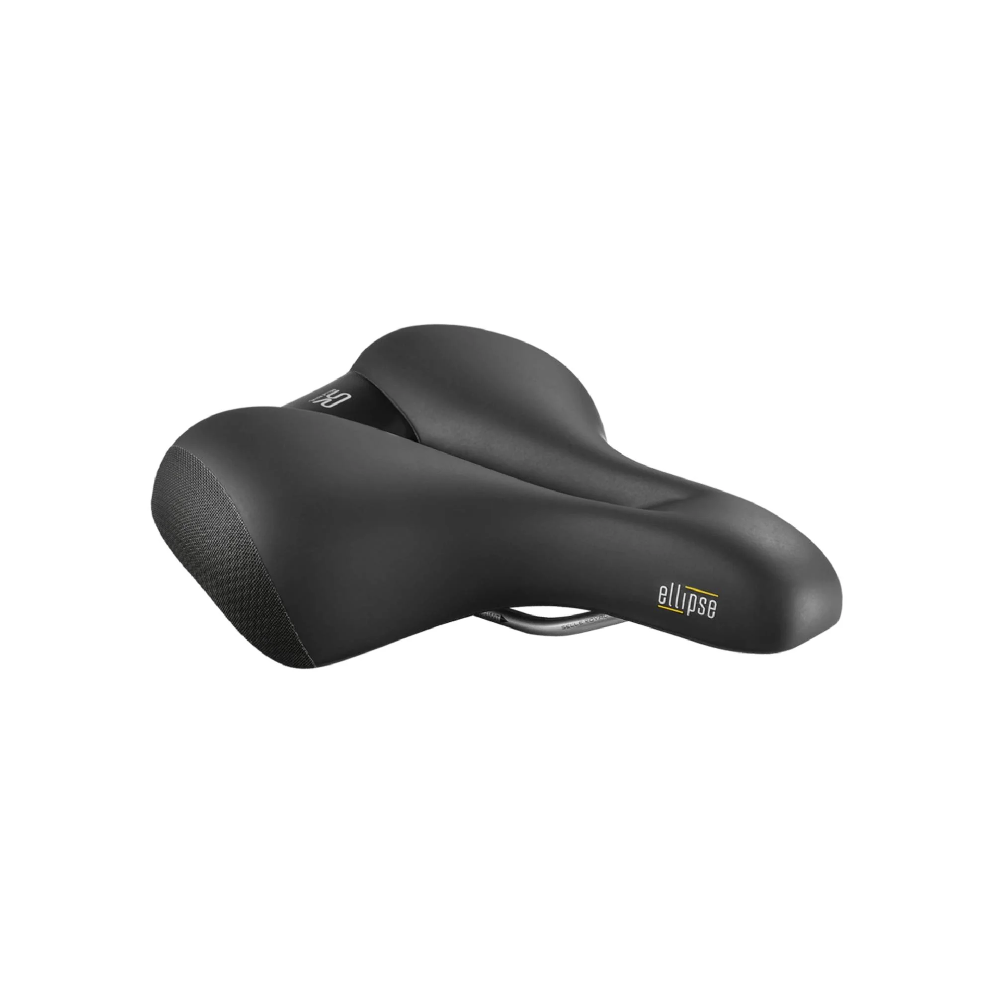 Selle Royal Ellipse Relaxed Unisex Bike Saddle - Image 5
