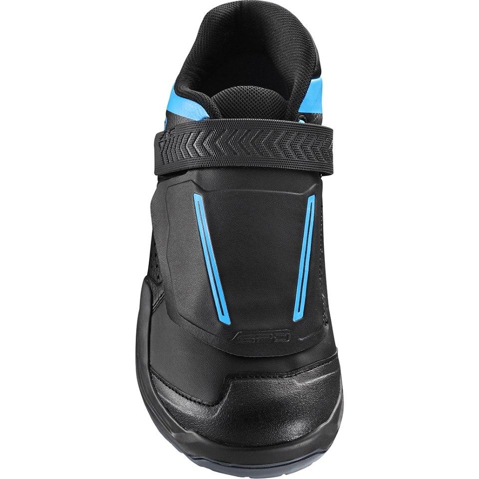 Shimano AM7 Gravity Cycling Shoe 2016 - Image 3
