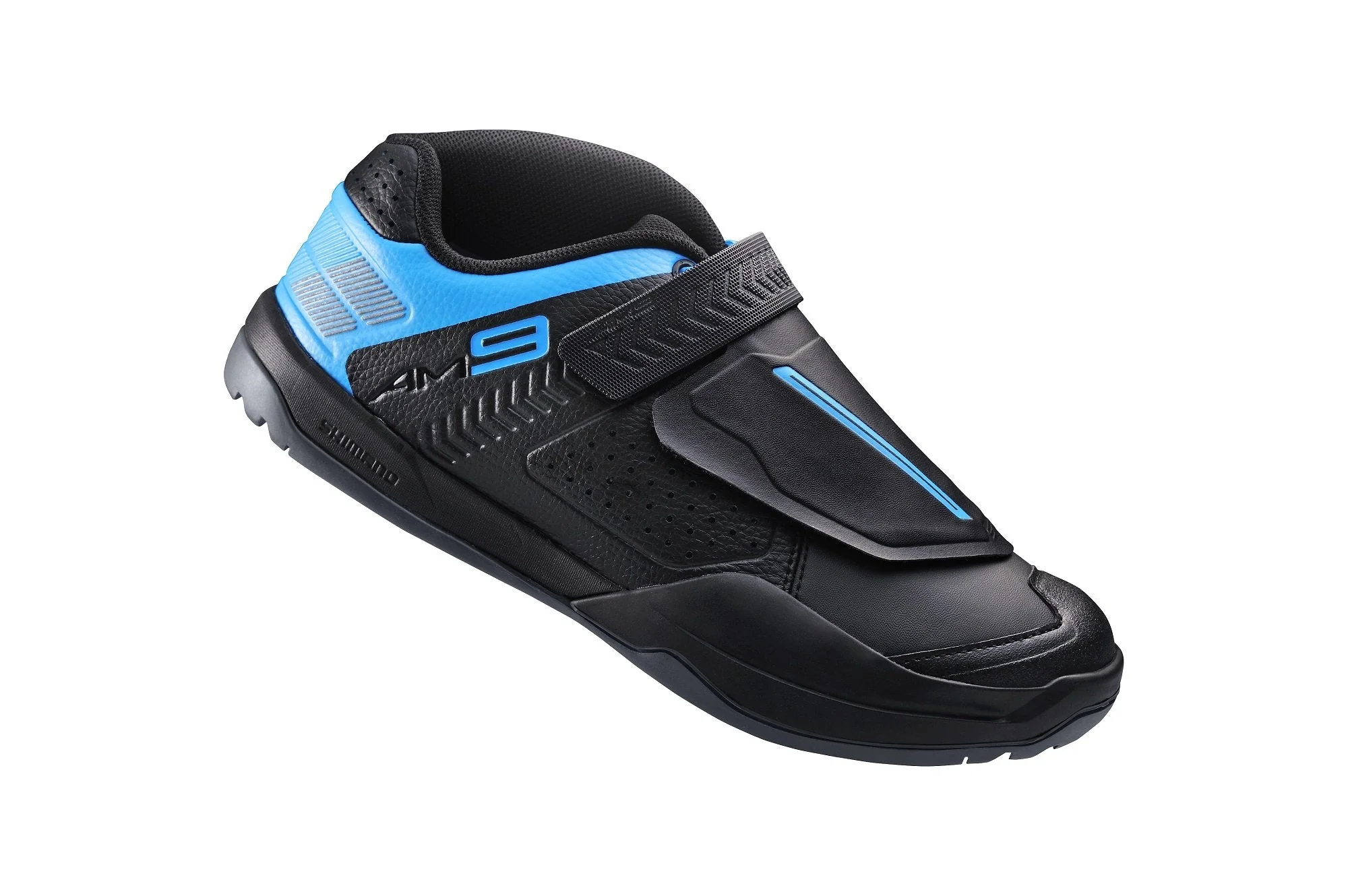 Shimano AM7 Gravity Cycling Shoe 2016 - Image 5